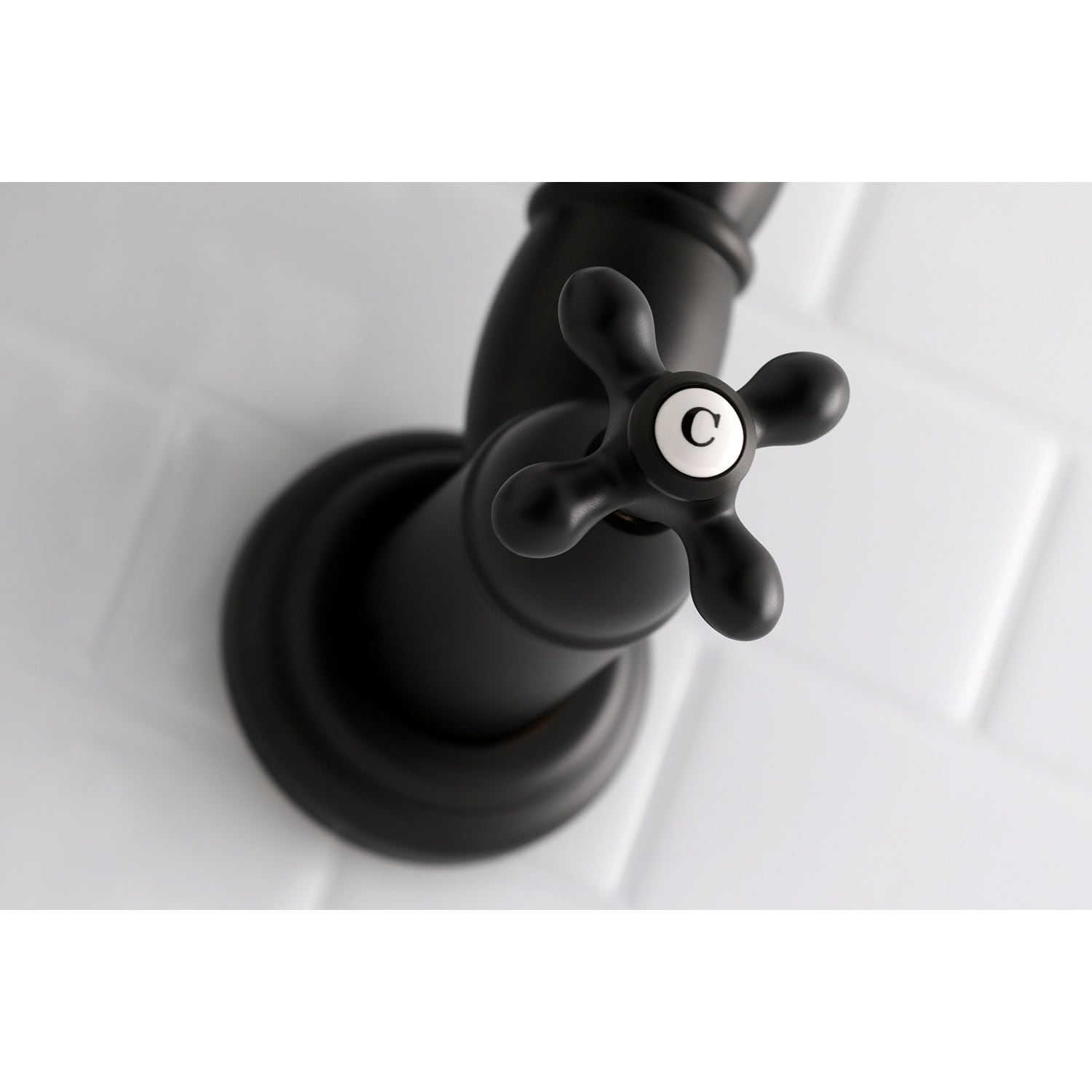 Kingston Brass WLKS3100AX Kitchen-Faucets - View #4
