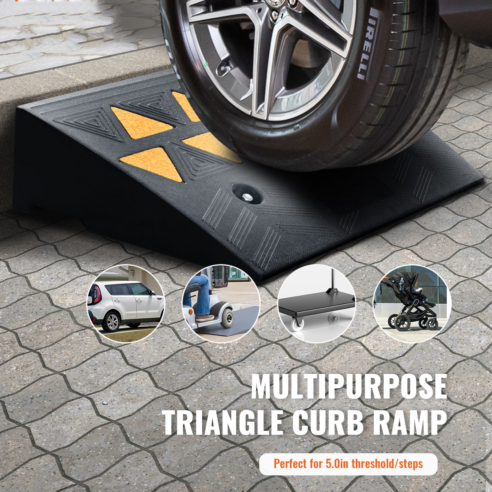Tinyhomie LW-JA-P449435T3342 Access-Ramps - View #5