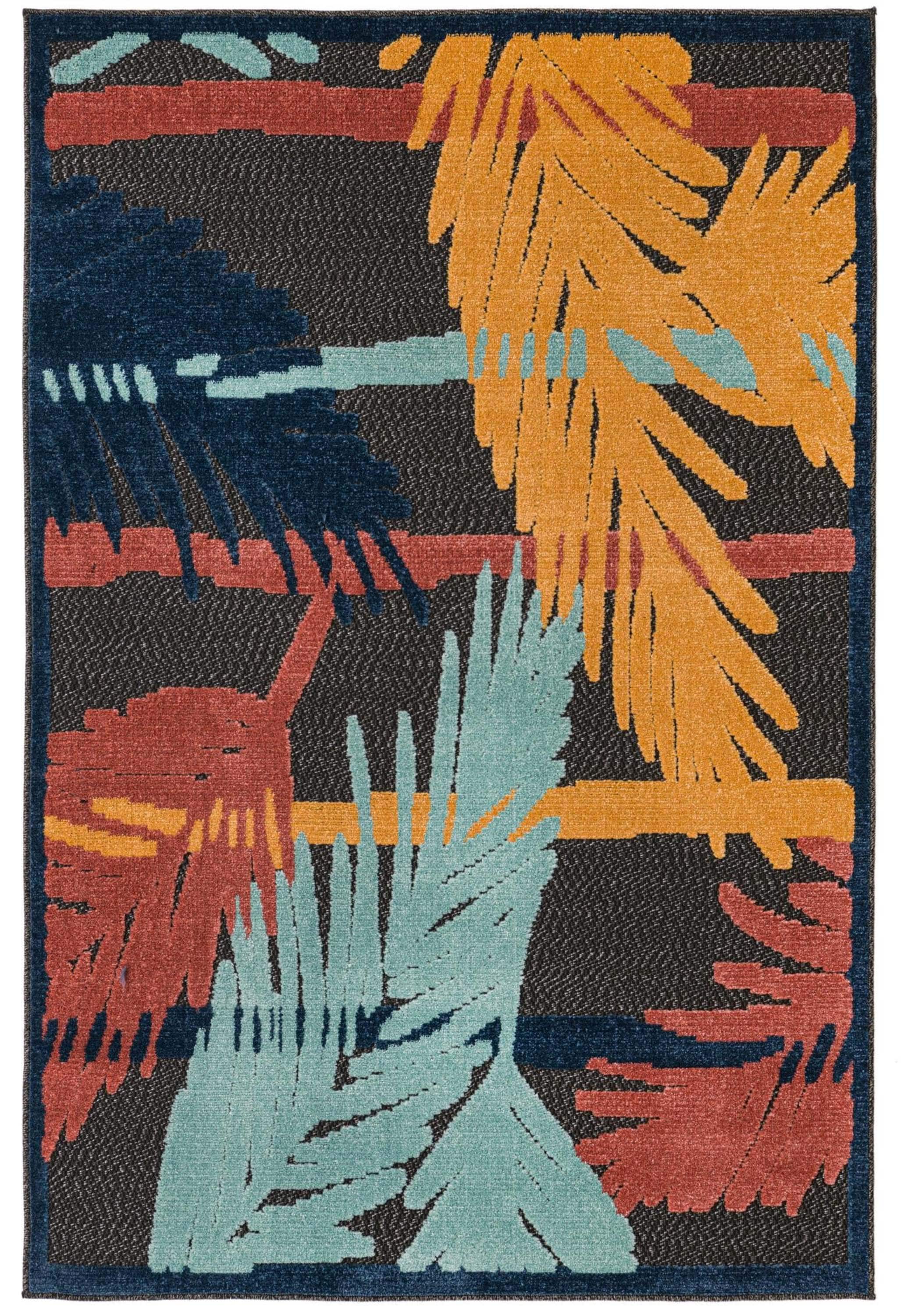 Unique Loom 3171290 rugs - View #9