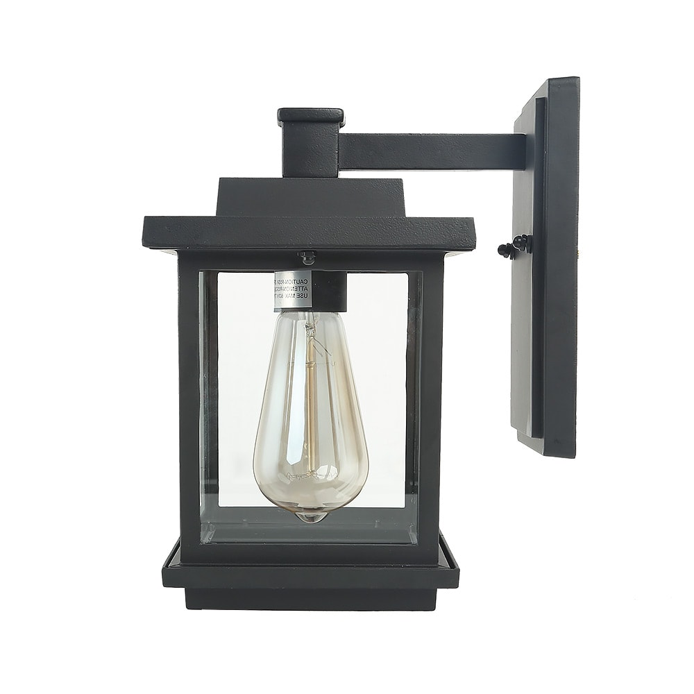 LNC A03156 Outdoor-Wall-Lighting - View #10