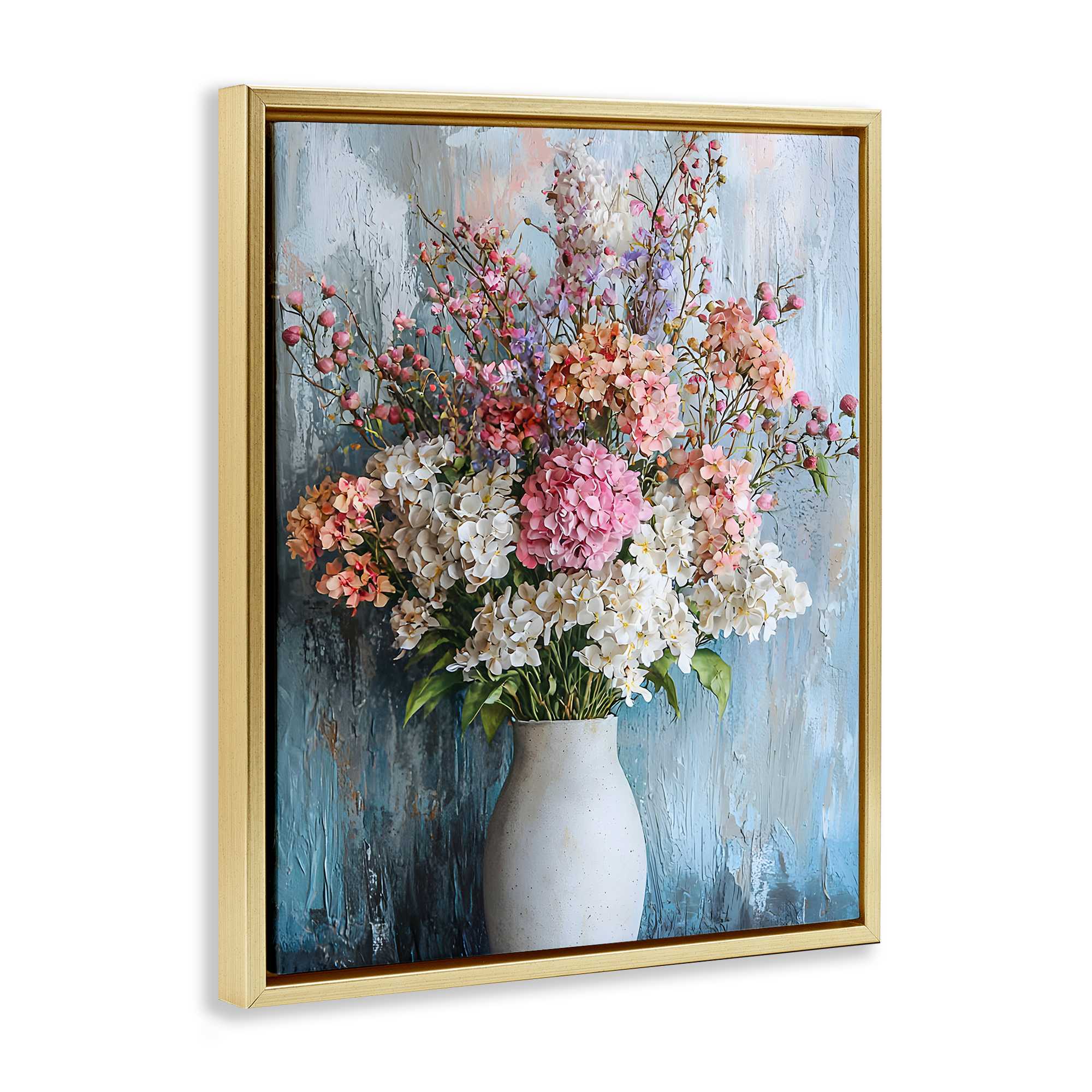 Stupell Industries BT-635-FFG-16X20 Wall-Art - View #2