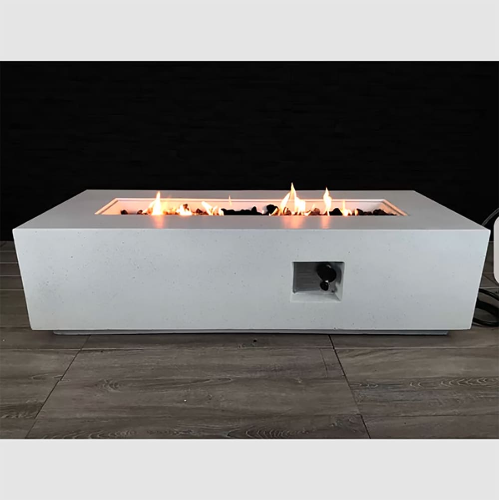 Living Source International CM-1044 Patio-Tables - View #3