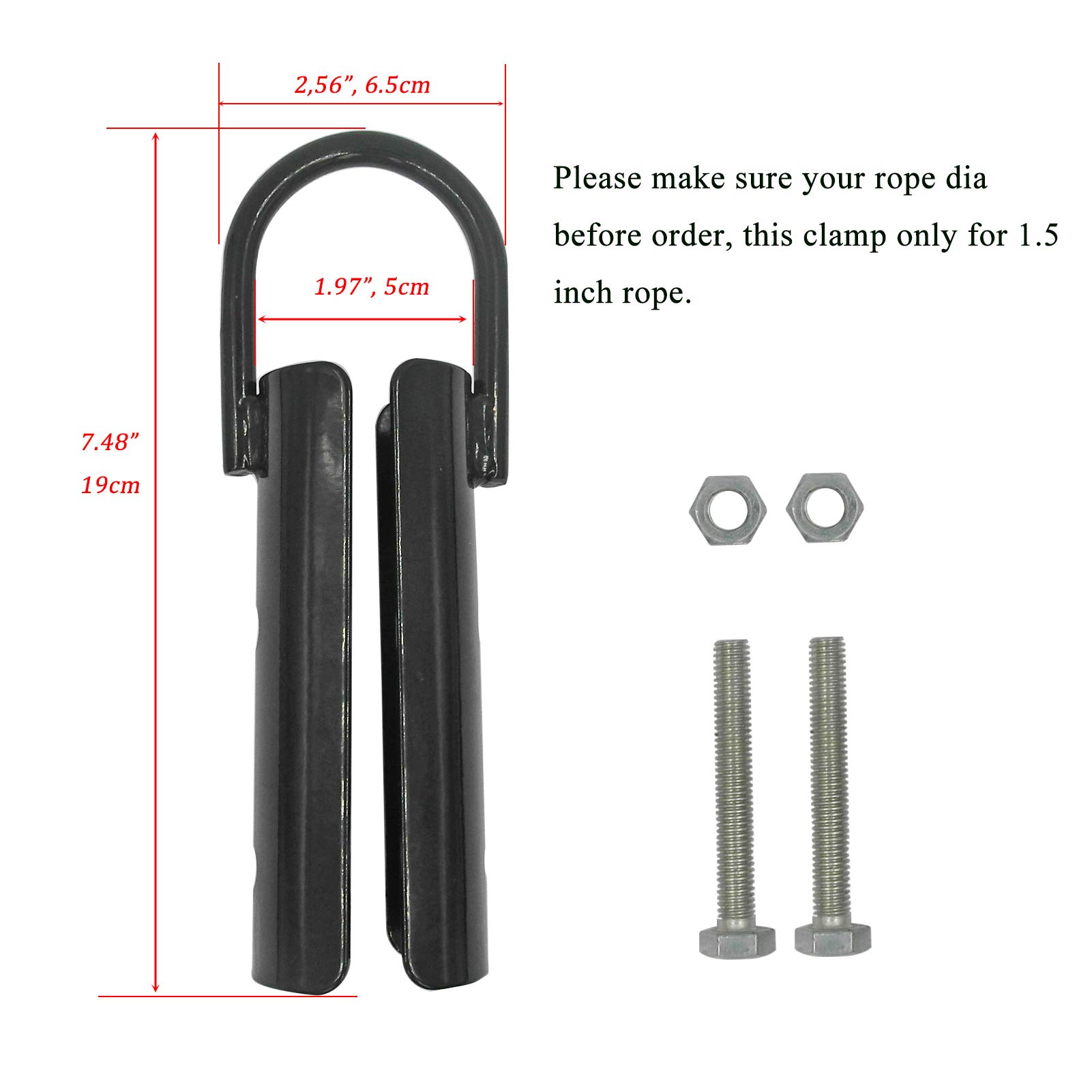 AKSCYZM LAK0803K469-1 Weight-Training-Accessories - View #3