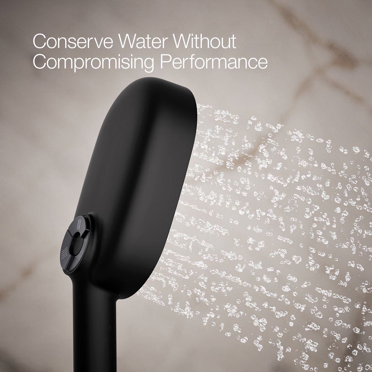 KOHLER 26284-G-BL Fixed-Showerhead - View #5