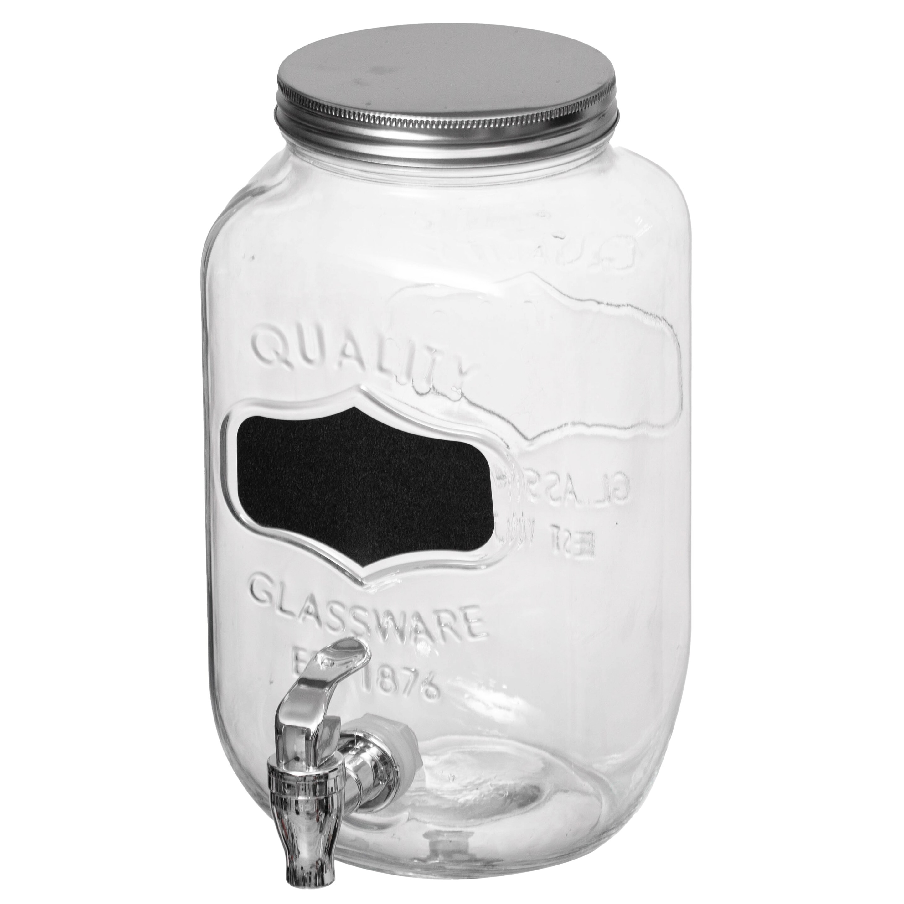 Basicwise QI004713.CHK Coffee-Beverage-Organizers - View #7
