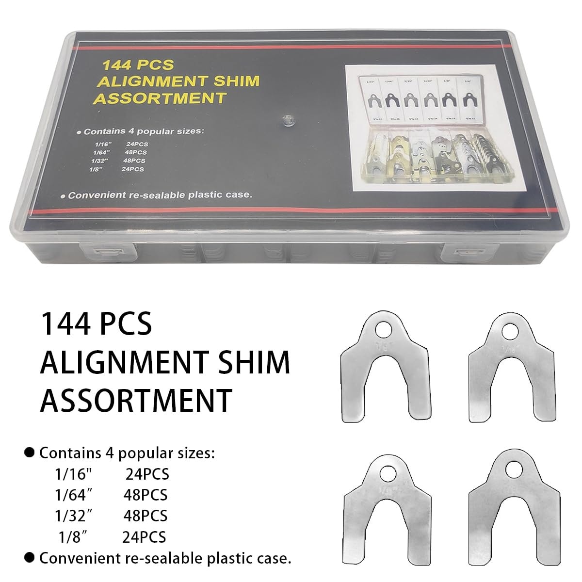 Etokfoks LETAU637V Automotive-Hardware - View #3