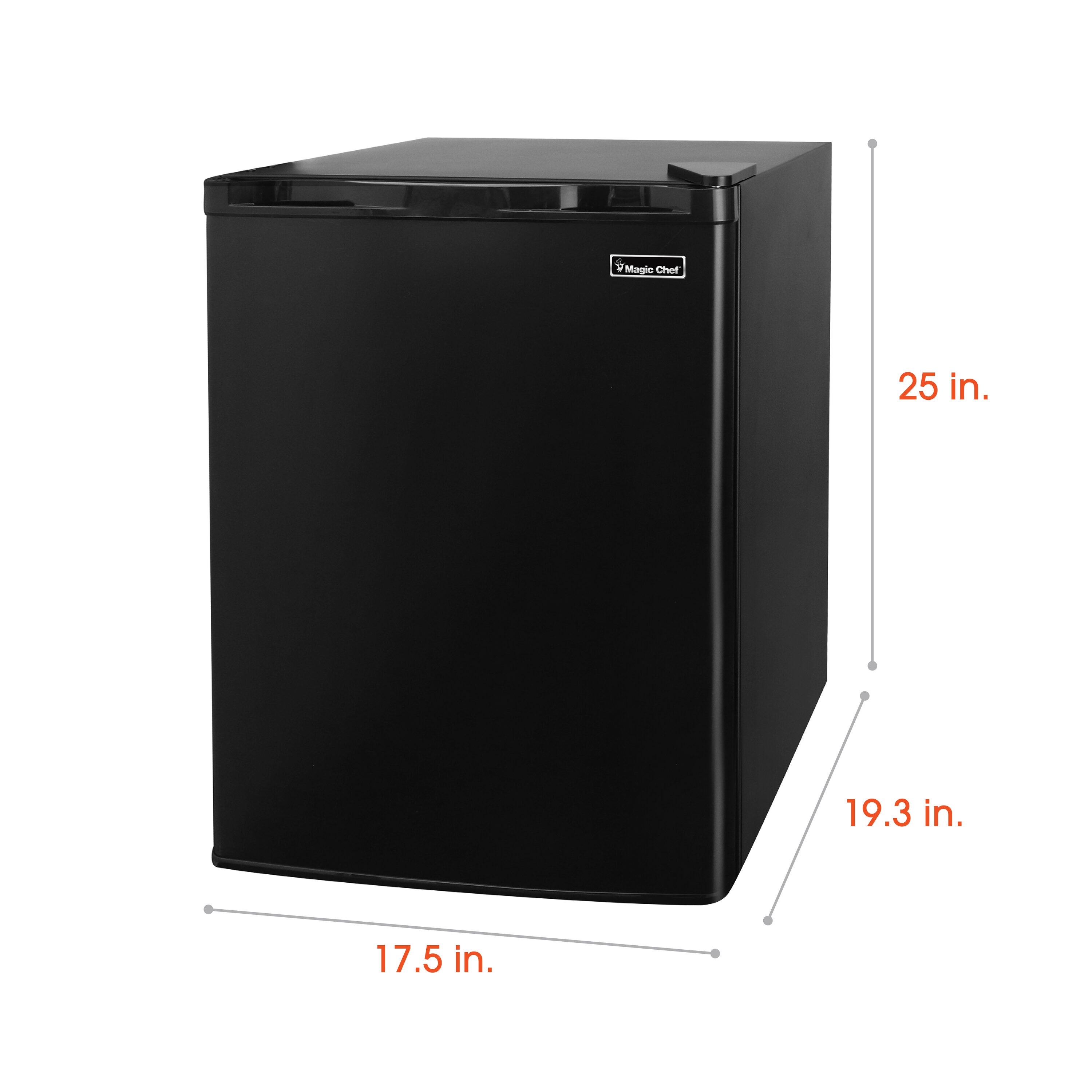 Magic Chef HMAR265BE m050615 - View #2