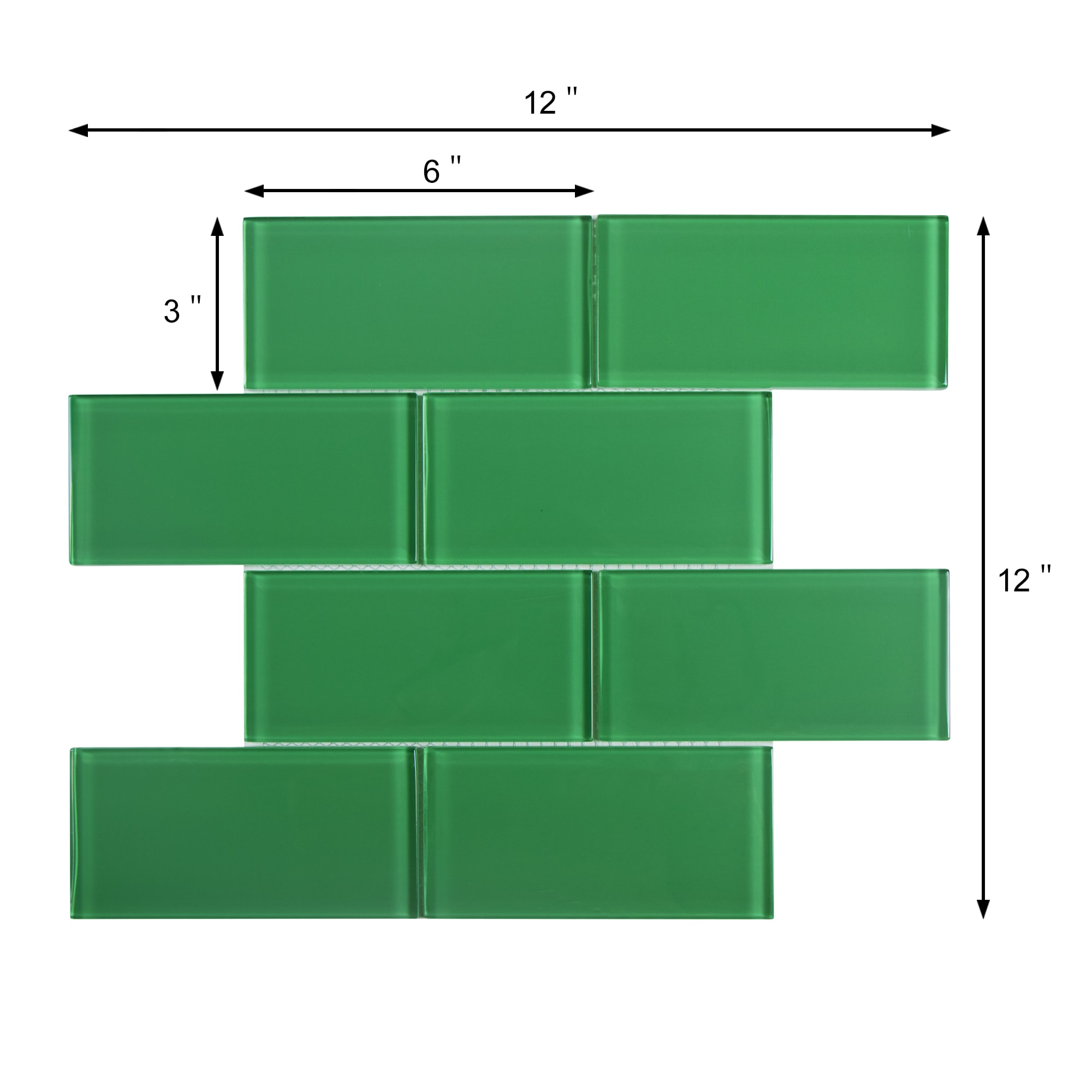 WS Tiles WST-16C Ceramic-Tile - View #7