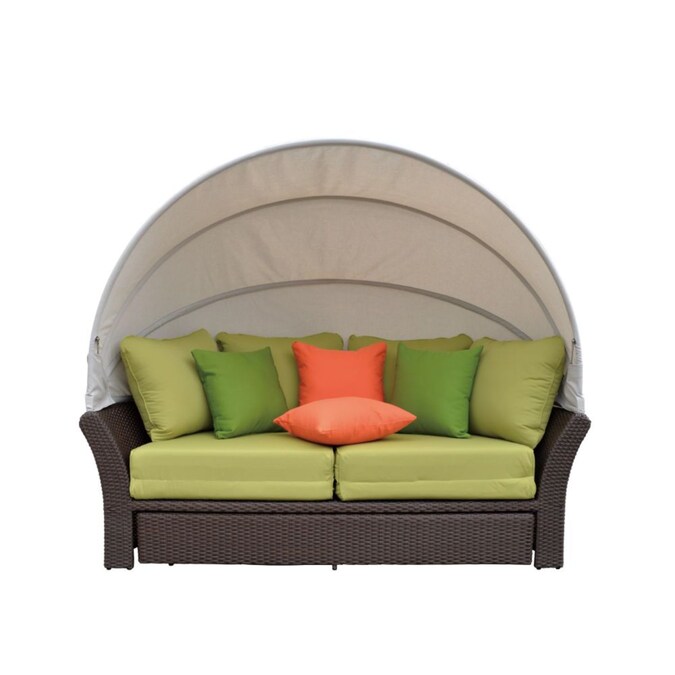 Courtyard Casual Eclipse Rattan Outdoor, Eclipse Outdoor Furniture
