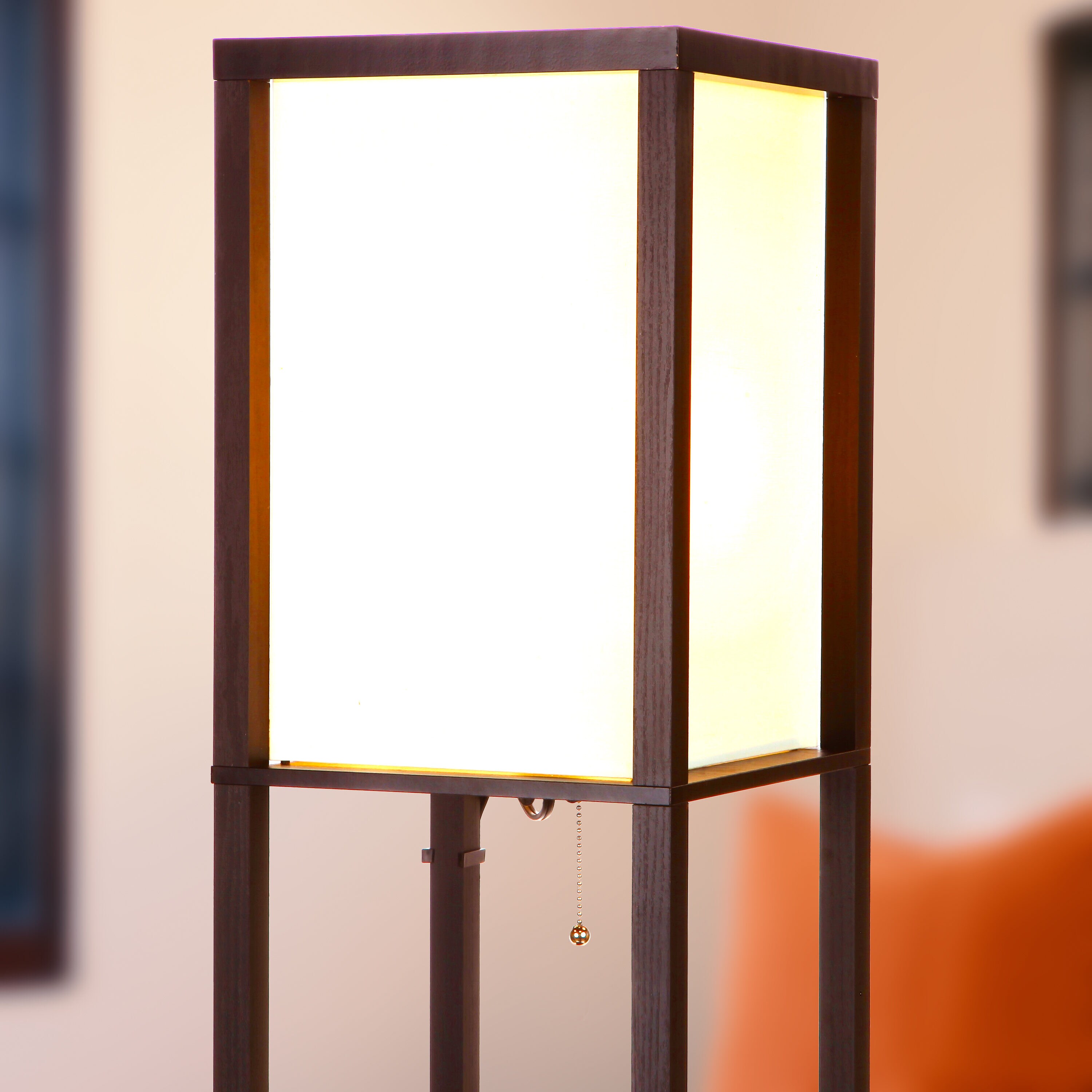 Brightech 3P-2UPC-9RVE floorlamps - View #3