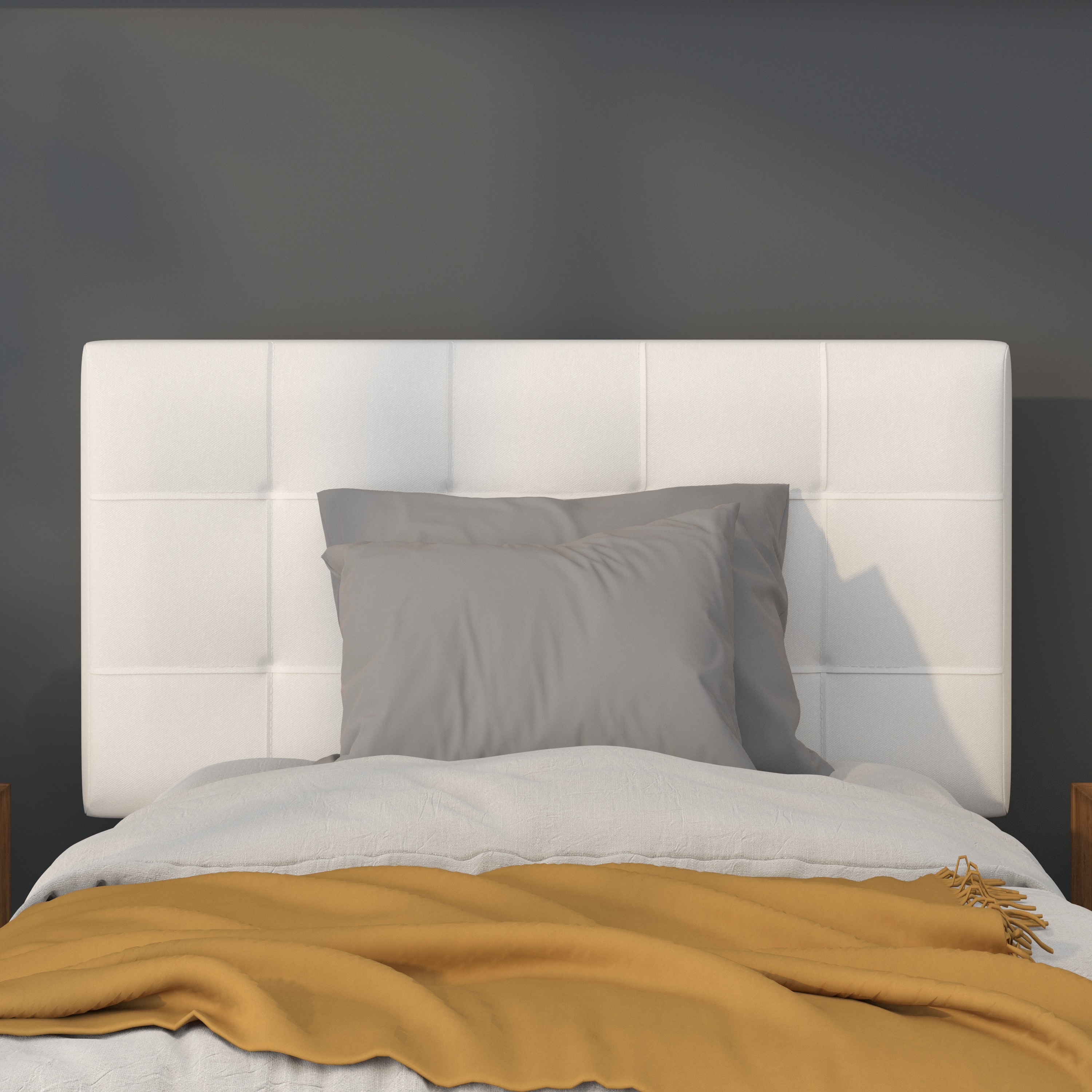 Flash Furniture 889142217367 Upholstered-Headboards - View #2