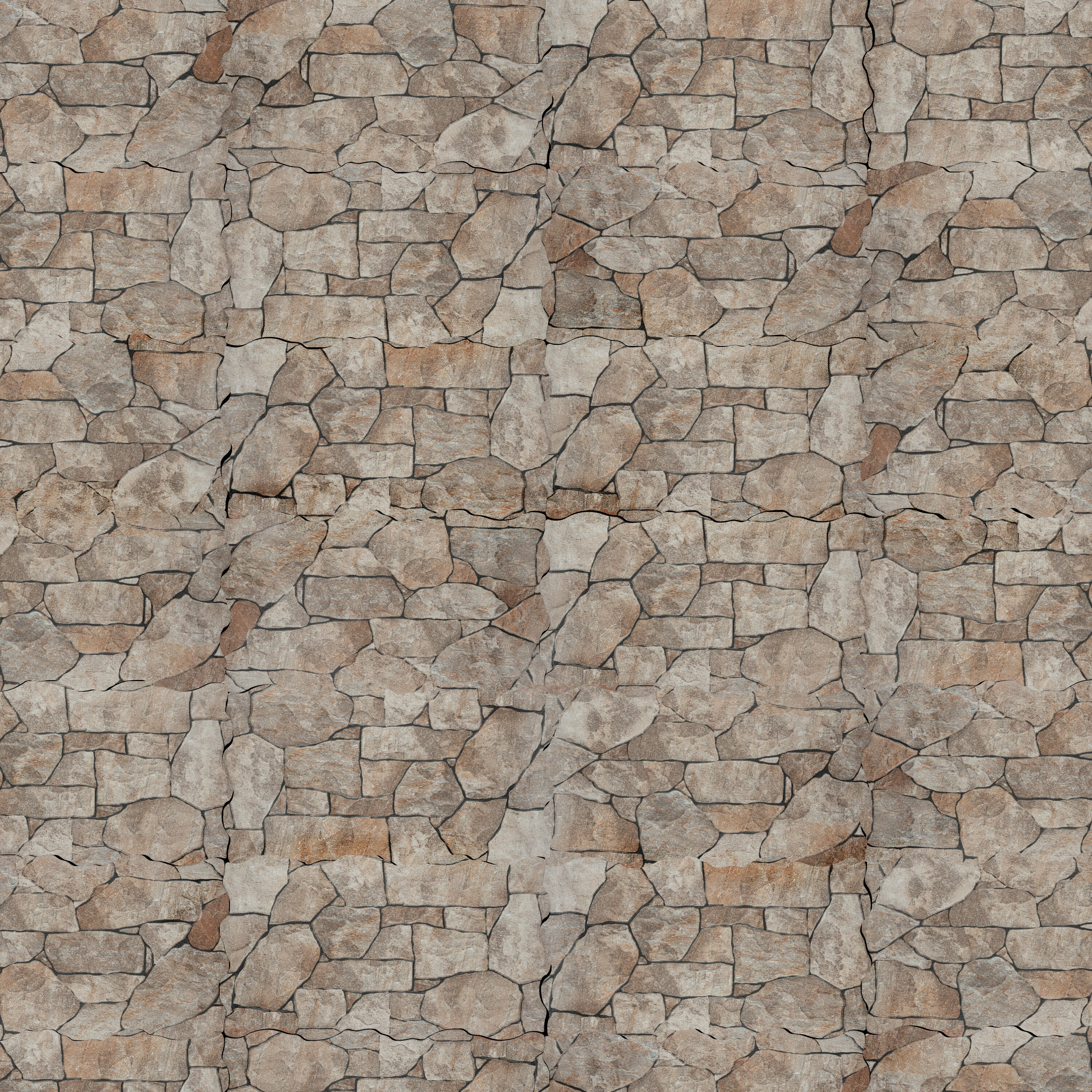 Affinity Tile WCR10ANBE Ceramic-Tile - View #5