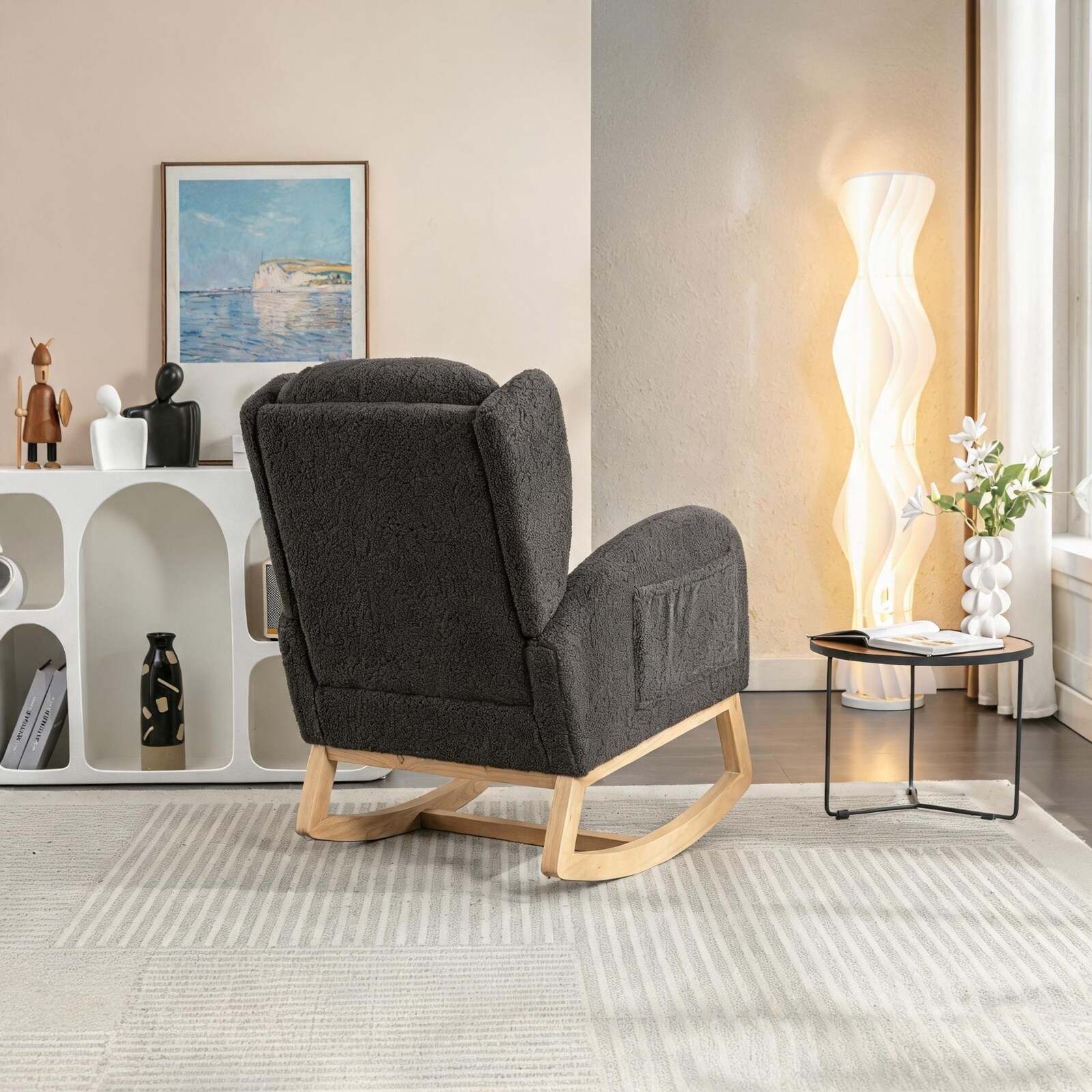 Horizons Prime LJW106438 chairs - View #7