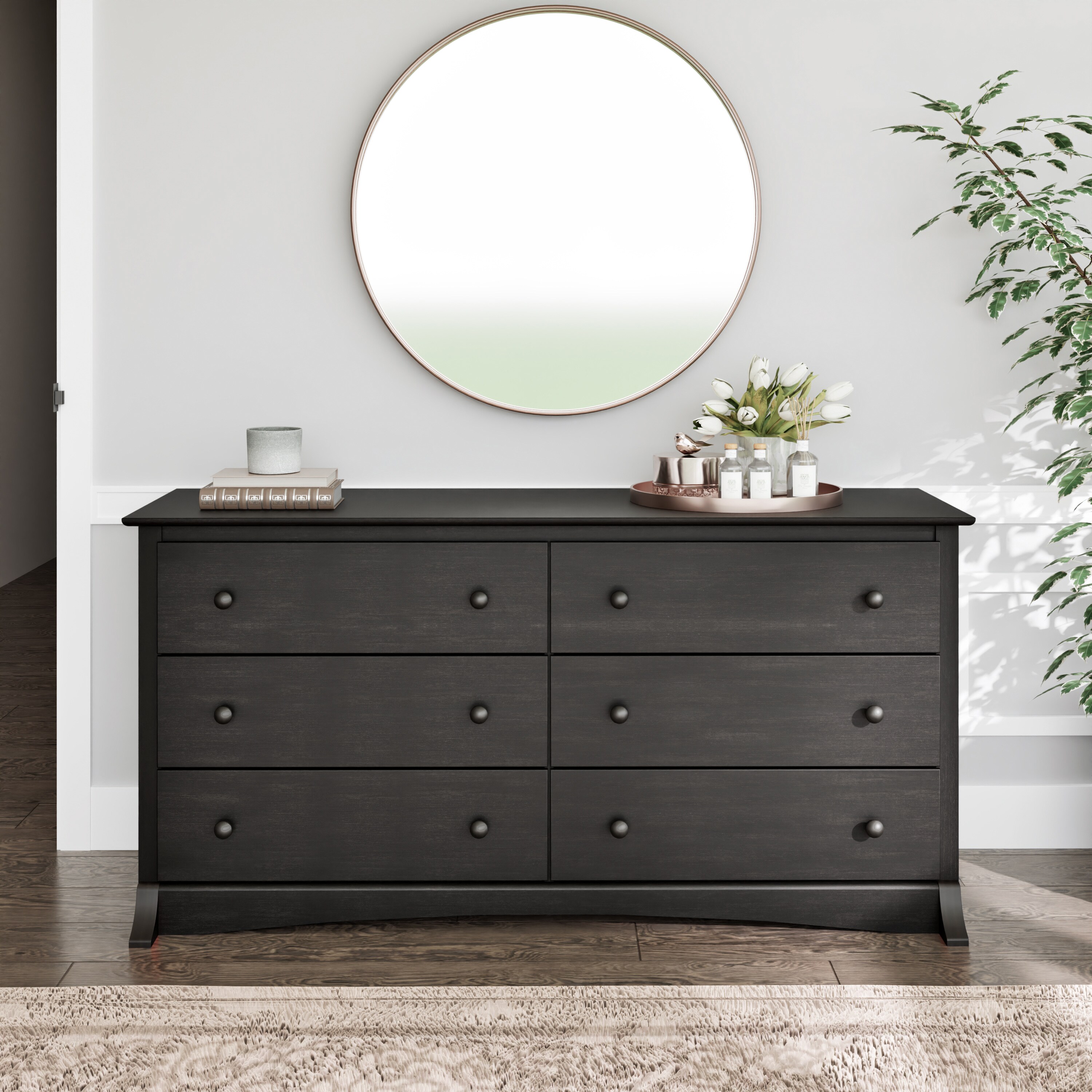 Prepac HDC-6330-V dressers - View #4