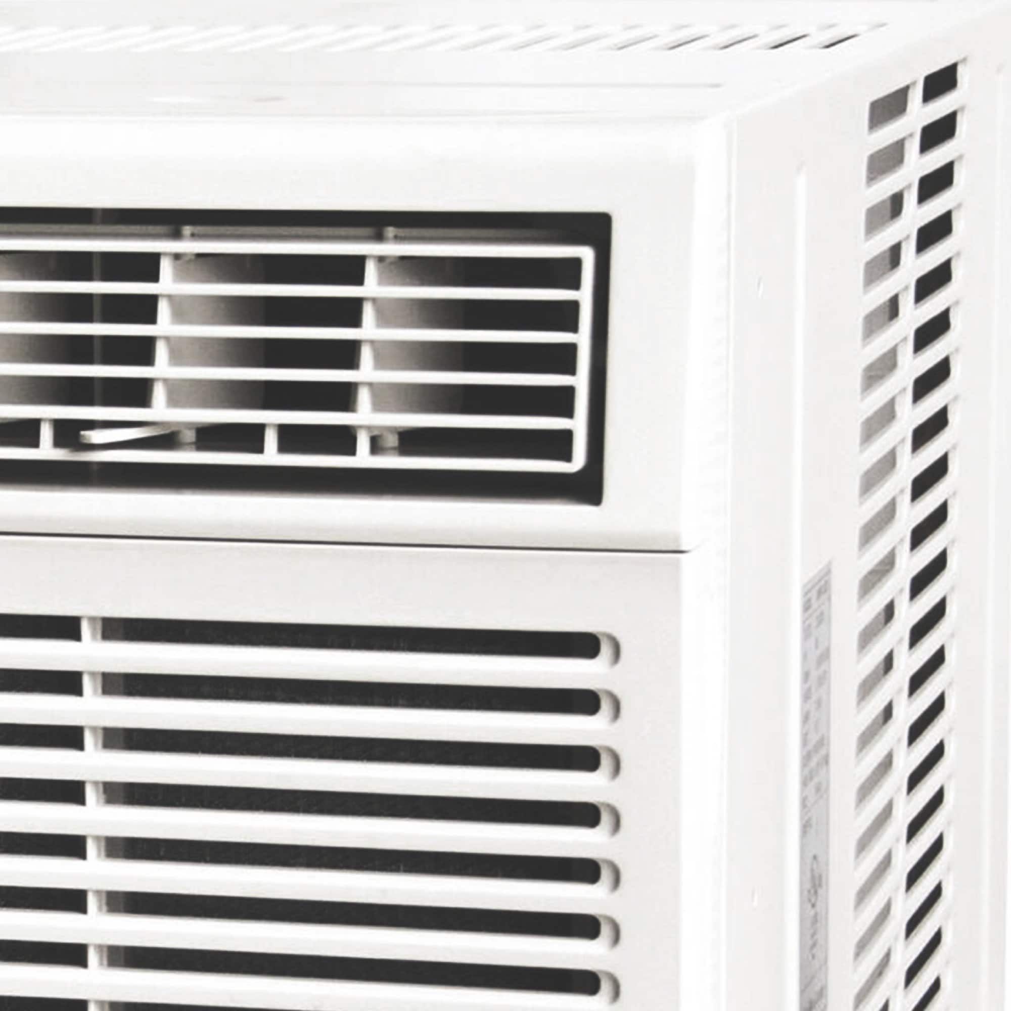Keystone KSTHW25B Window-Air-Conditioners - View #21