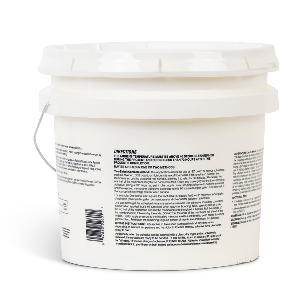 RoofKit Roofing Products 7-1502601-1 Roof-Adhesives - View #4