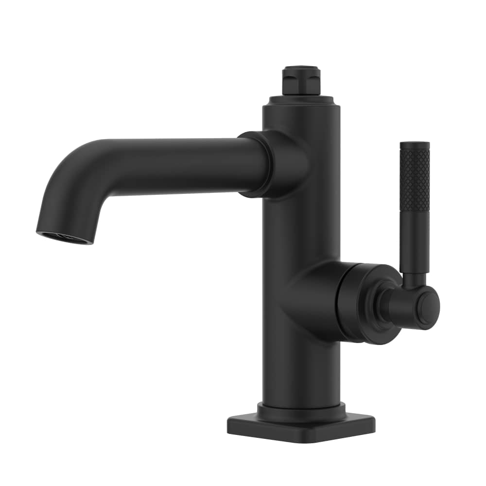 Pfister  LG42HLS Hillstone 1.2 GPM Single Hole Bathroom Faucet