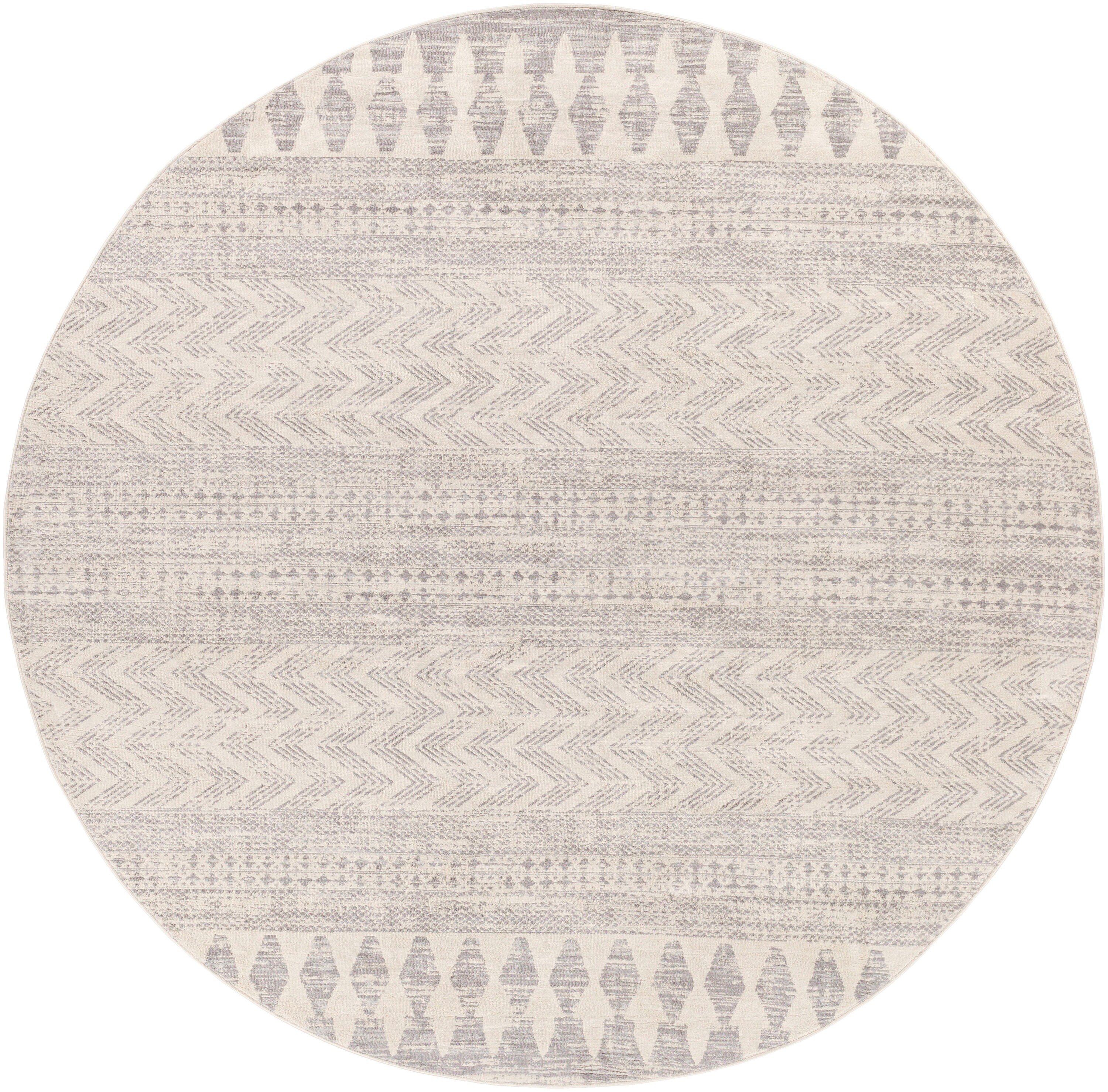 Livabliss ROM2329-710RD rugs - View #2