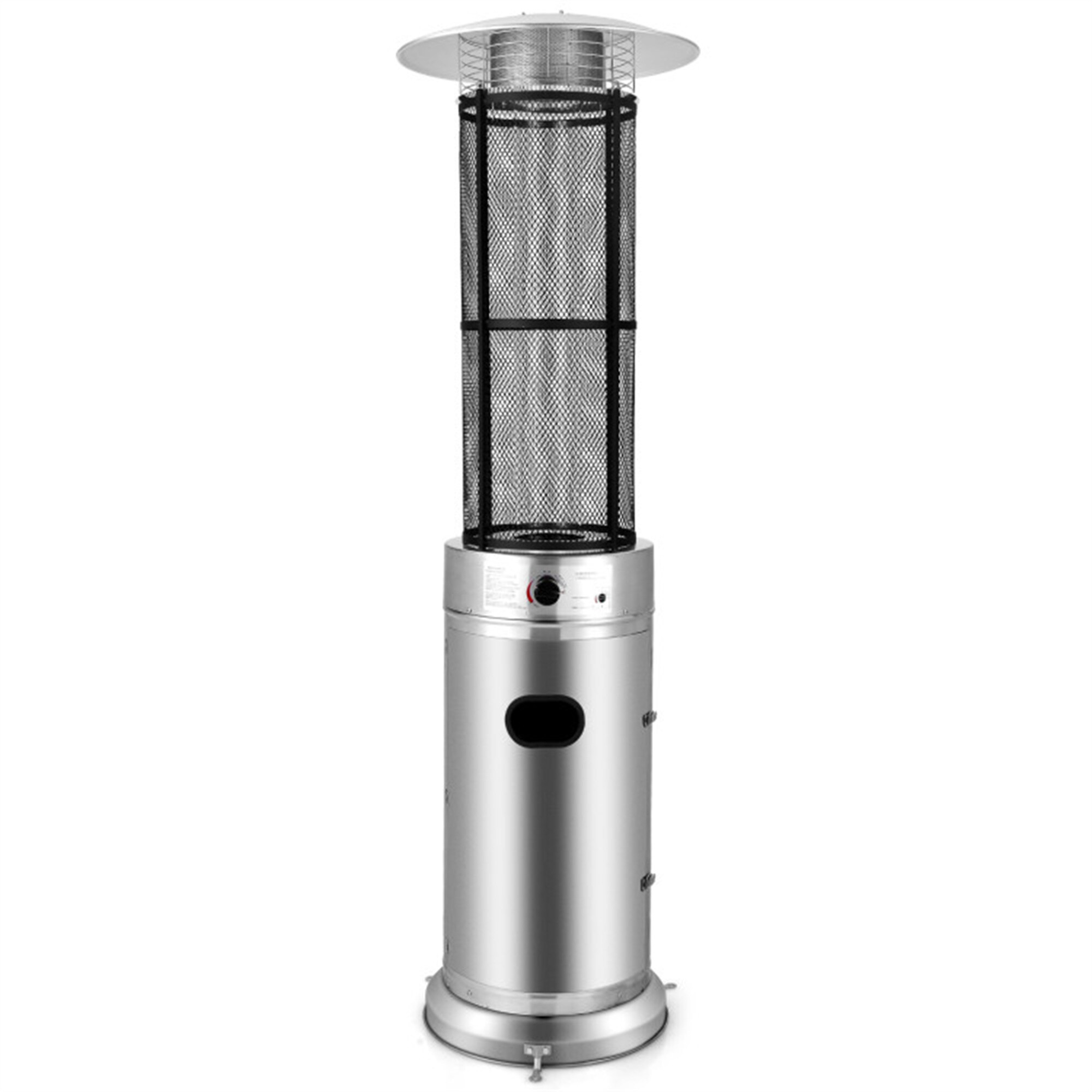 BABOOM BOM-0860US-CO Outdoor-Gas-Patio-Heaters - View #11