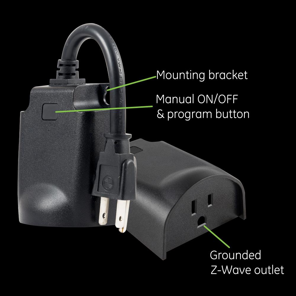 GE 14298 Lighting-Controls - View #6