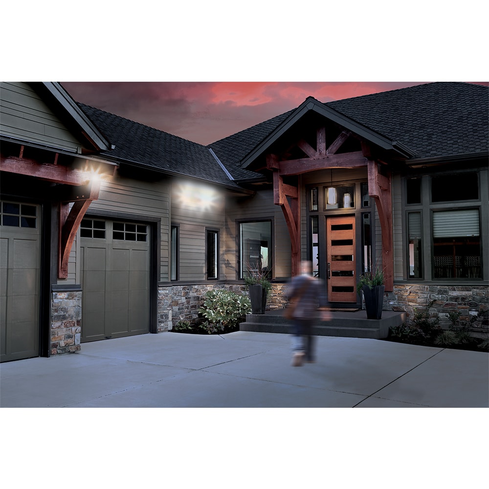 HALO MS185 Motion-Activated-Floodlights - View #4