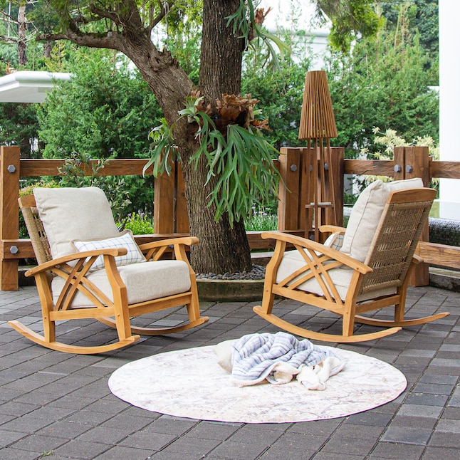 Cambridge Casual Carmel Wicker Finely Sanded Wood Frame Cambridge Casual Carmel Wicker Finely Sanded Wood Frame
