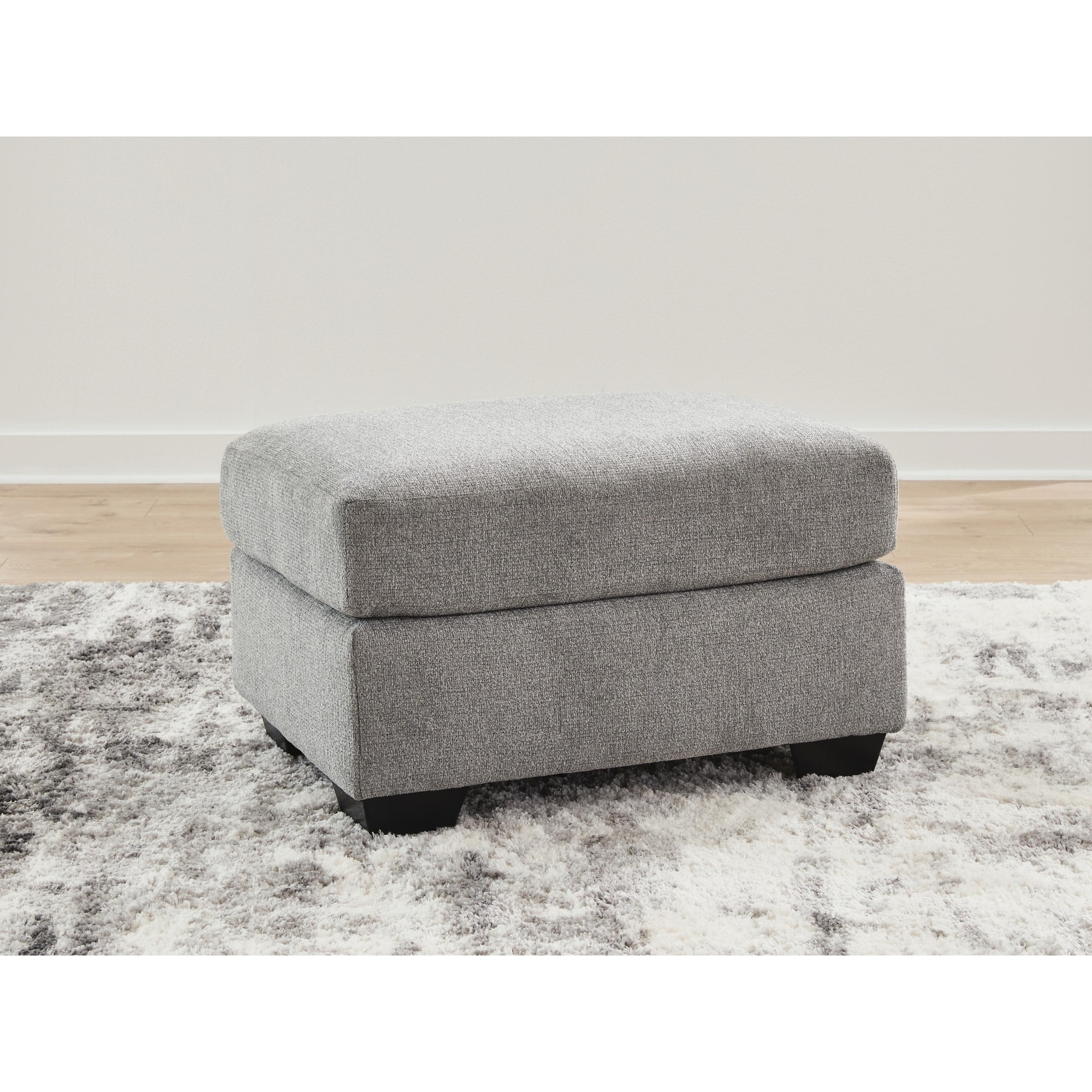 Signature Design by Ashley 6310314 Indoor-Ottomans - View #2