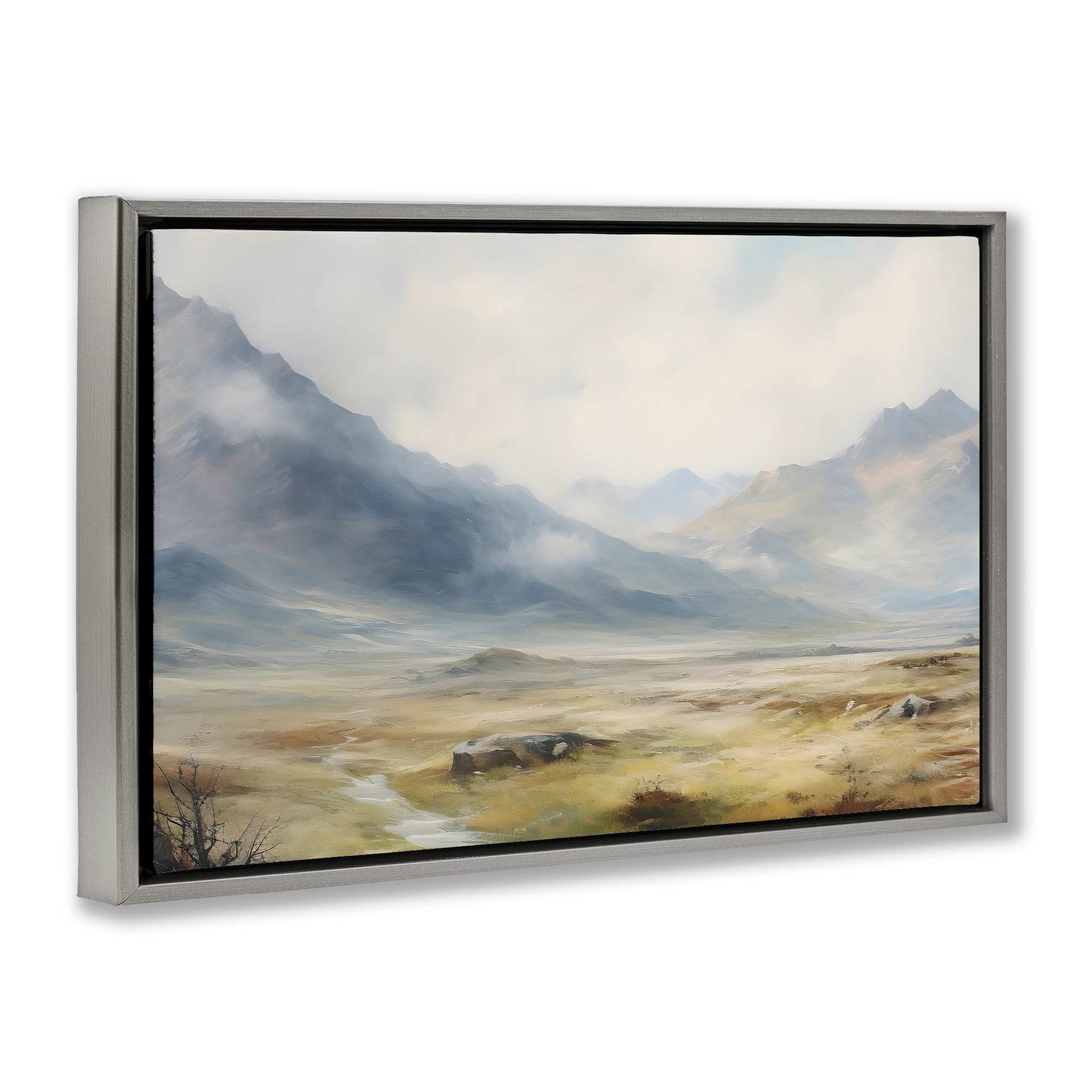 Stupell Industries BT-775-FFL-20X30 Wall-Art - View #2