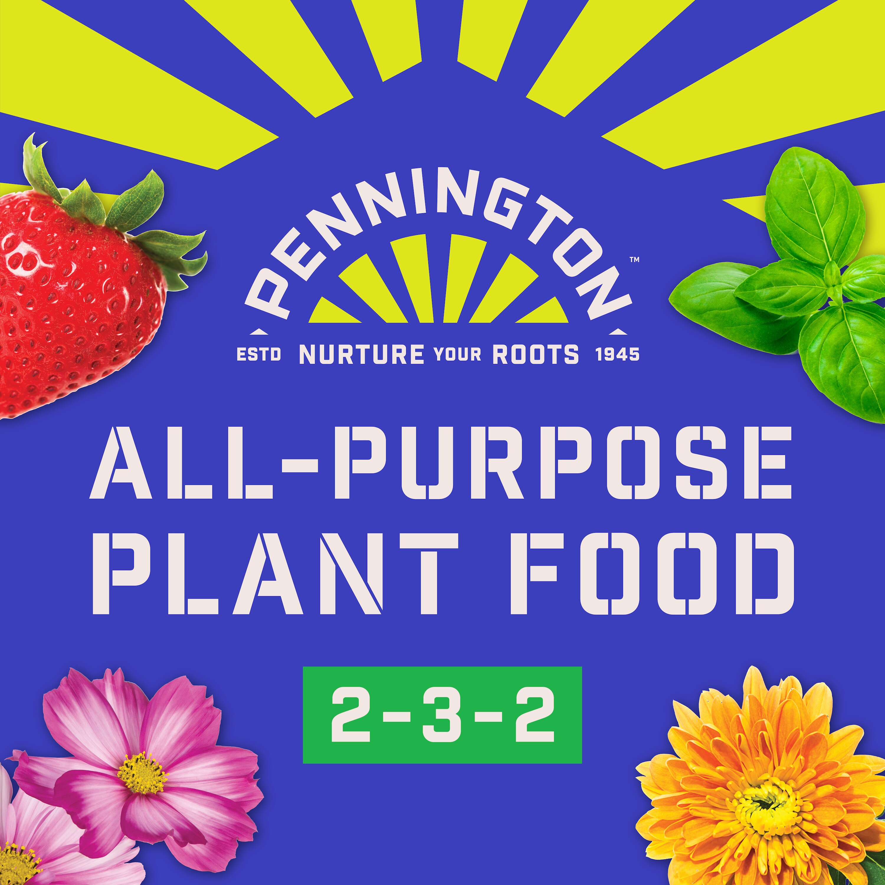 Pennington 100550385 Plant-Food - View #6