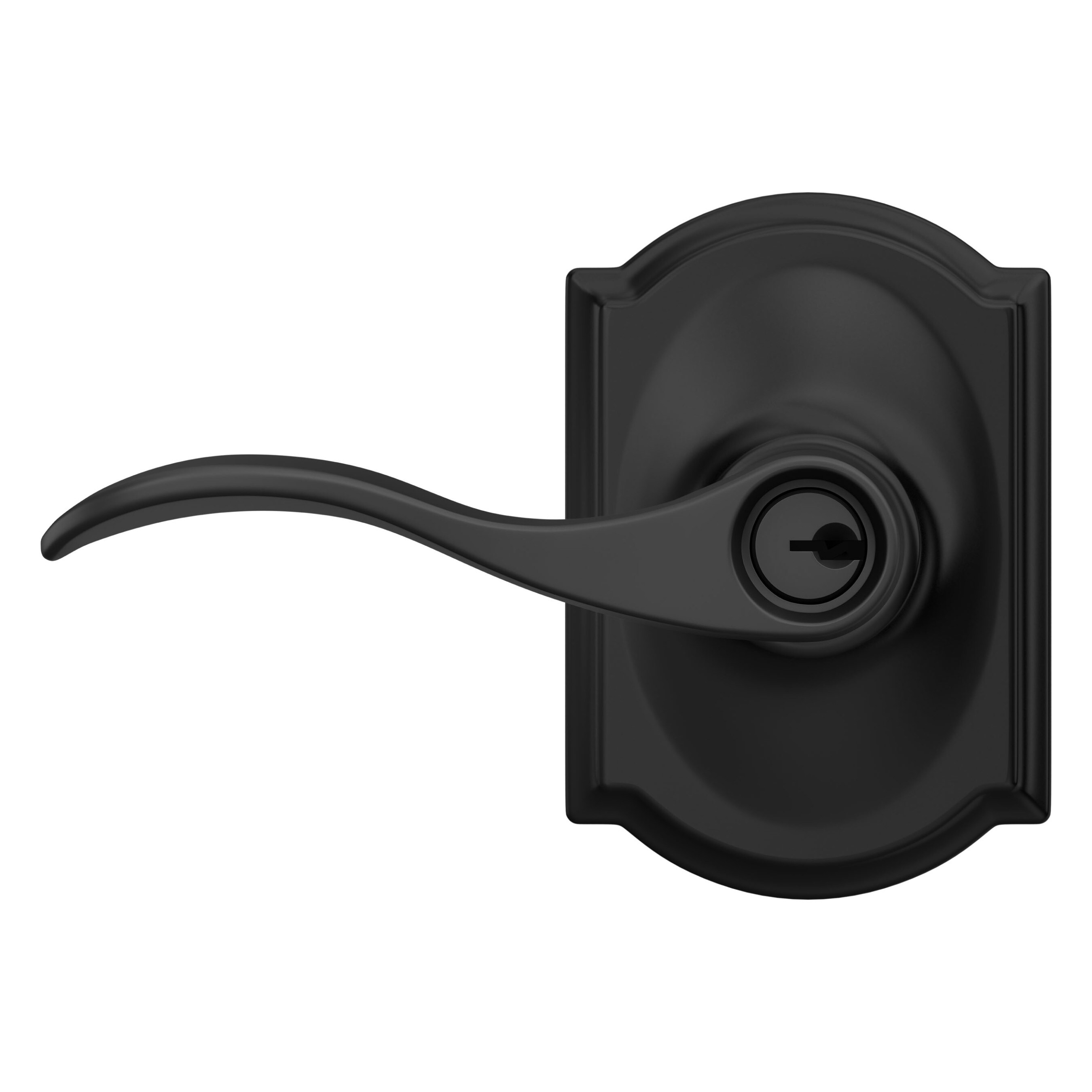 Schlage F51A ACC 622 CAM G Door-Handles - View #12
