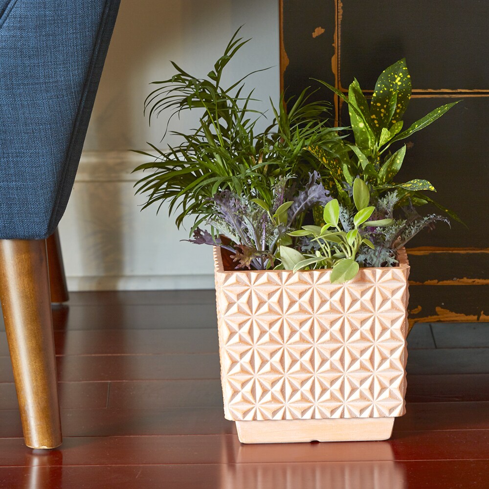 allen + roth CMX-089360 Planter-Window-Box - View #5