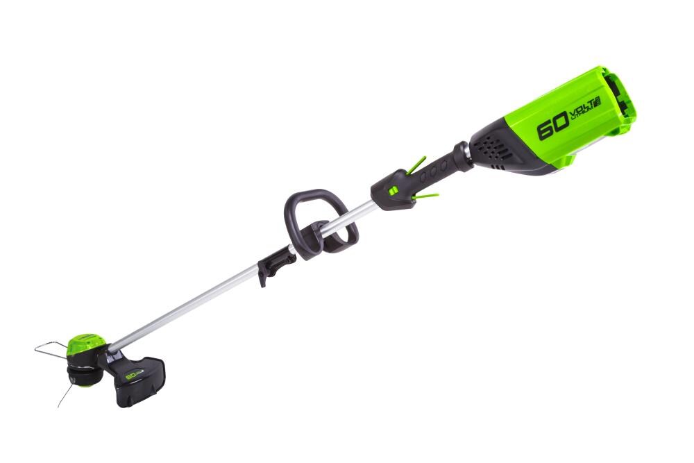 Greenworks PRO 60V Cordless Brushless Cordless 13 in. String