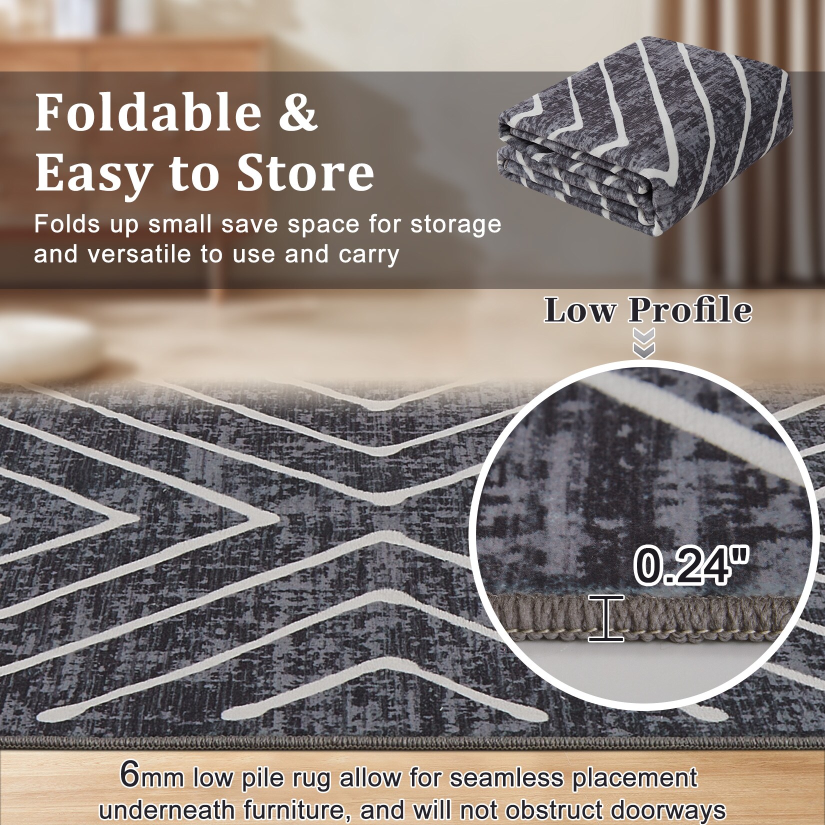 Assile XH260821303 rugs - View #7