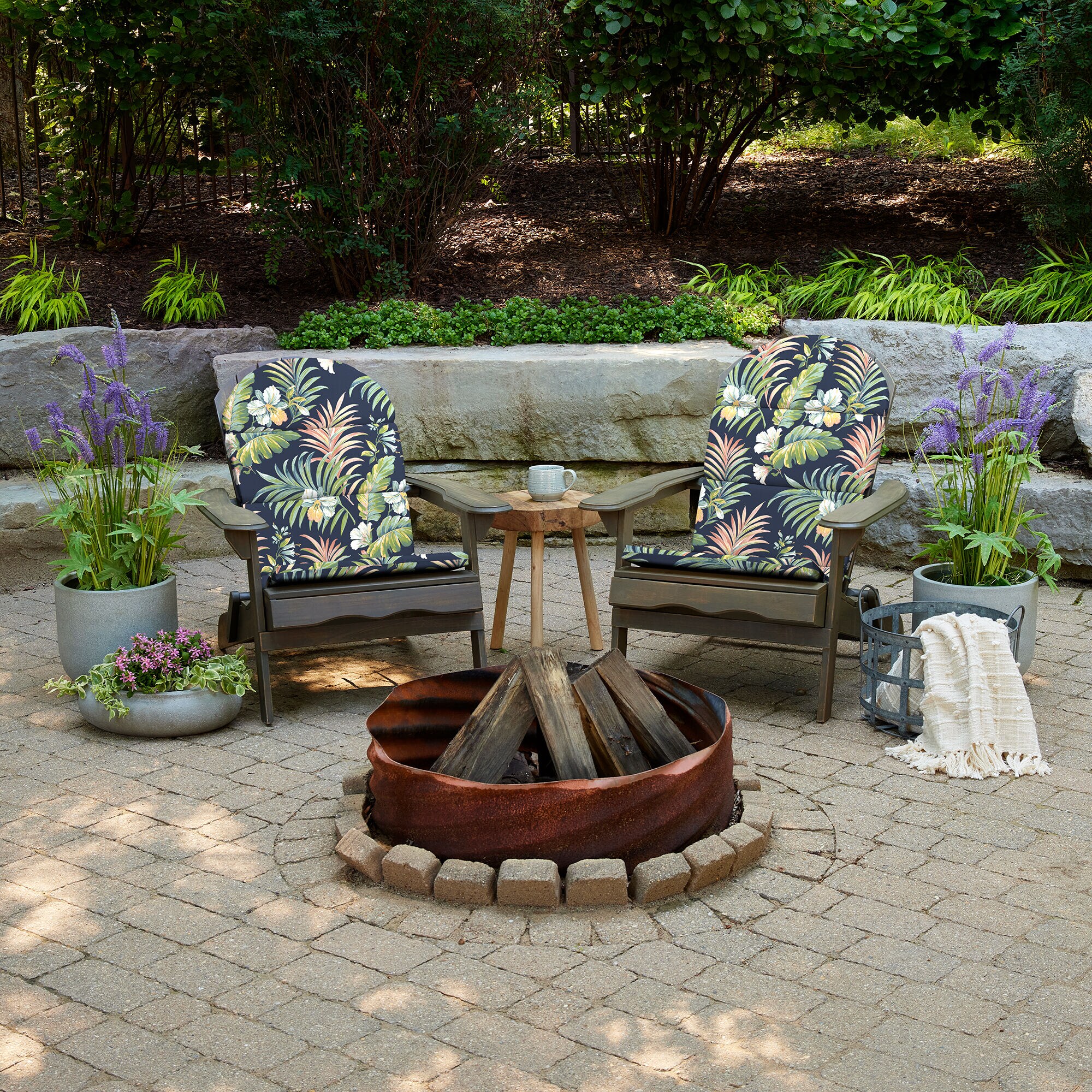 ARDEN ZQ04C22B-D9Z1 Patio-Furniture-Cushions - View #4