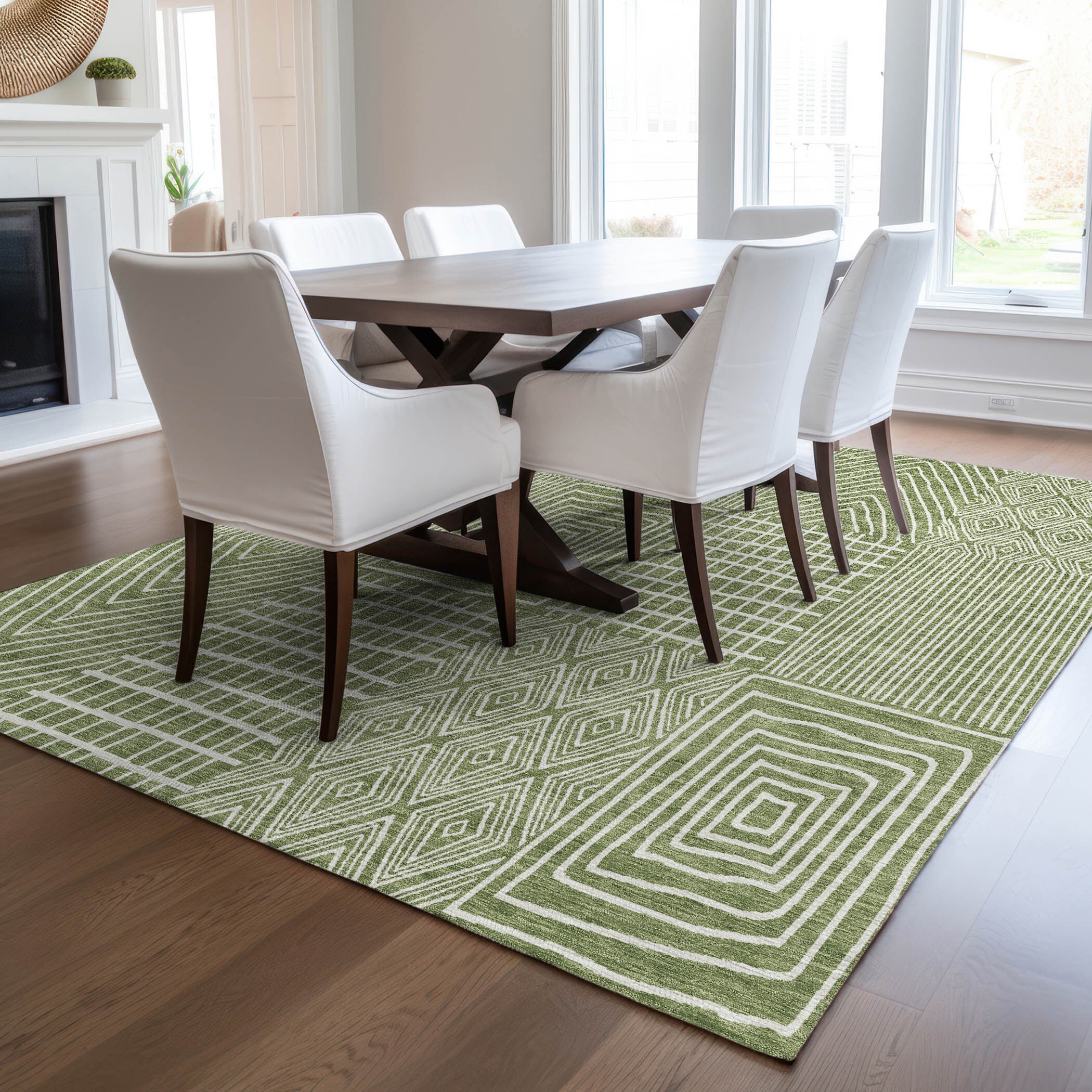 Addison Rugs ACN990GE9X12 rugs - View #7