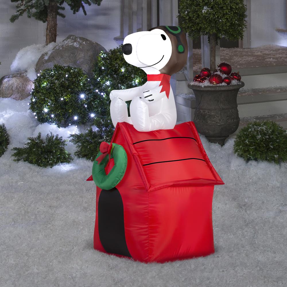 Gemmy G-19373 Christmas-Inflatables - View #3