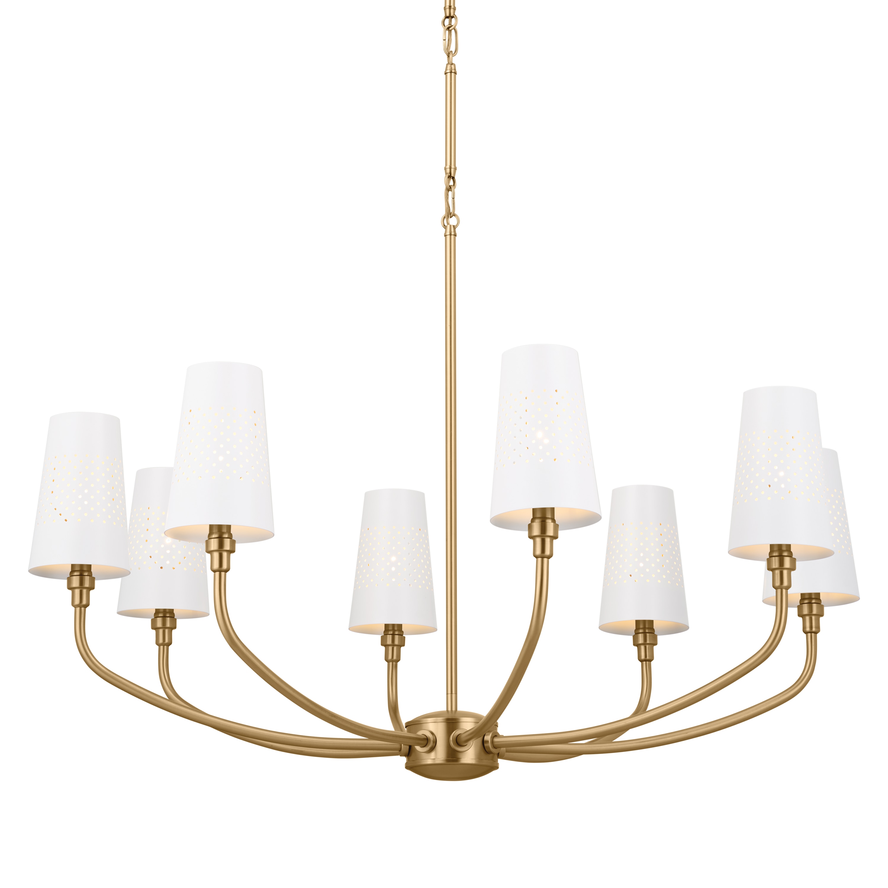 Kichler 52509BNB b090015 - View #3