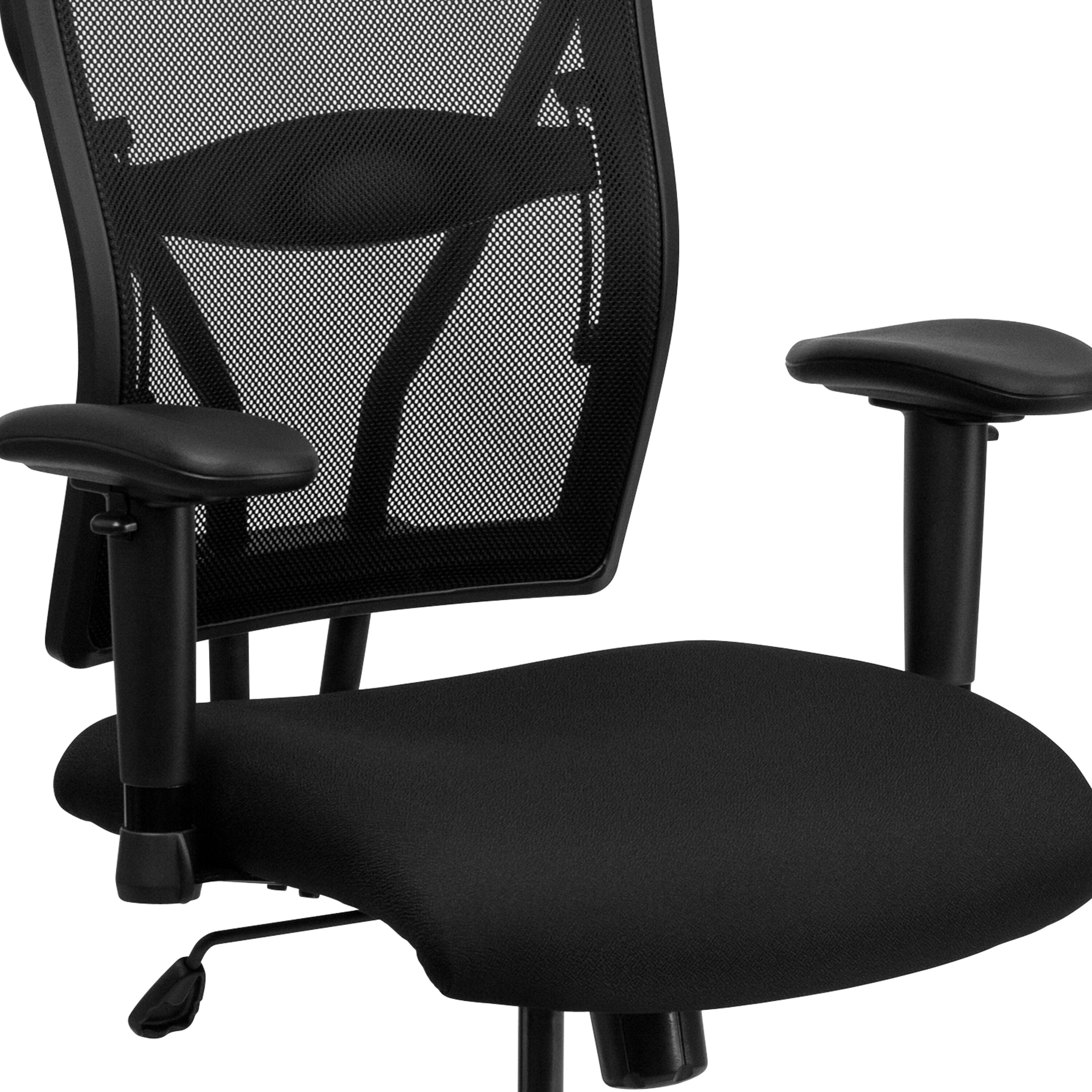 Flash Furniture 847254056342 Office-Chairs - View #10