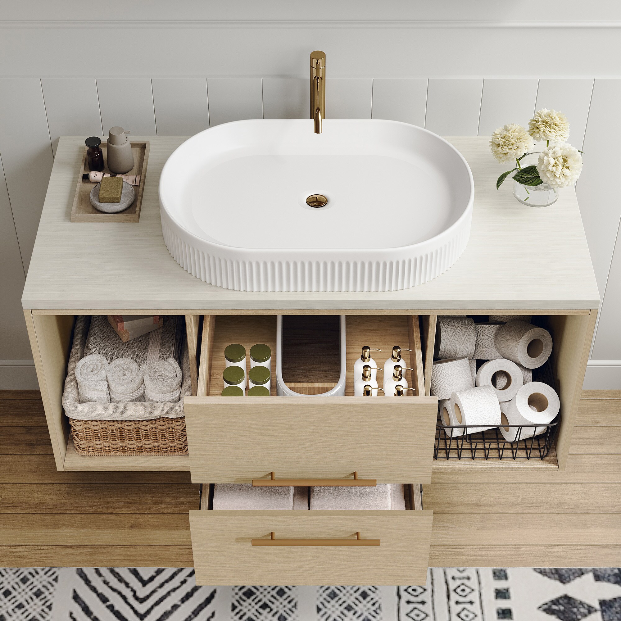 Vanityfus VF-BVCT-00077 Bath-Vanity-Combo - View #6