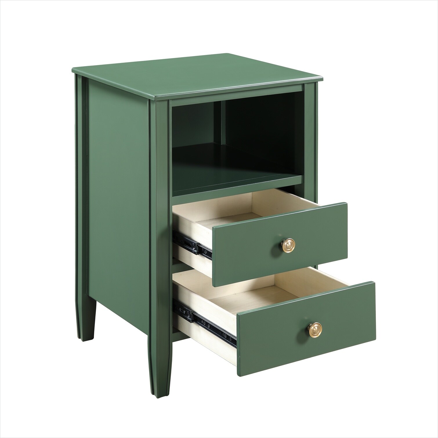 SunJet QJMZR2ZFUHSM nightstands - View #7