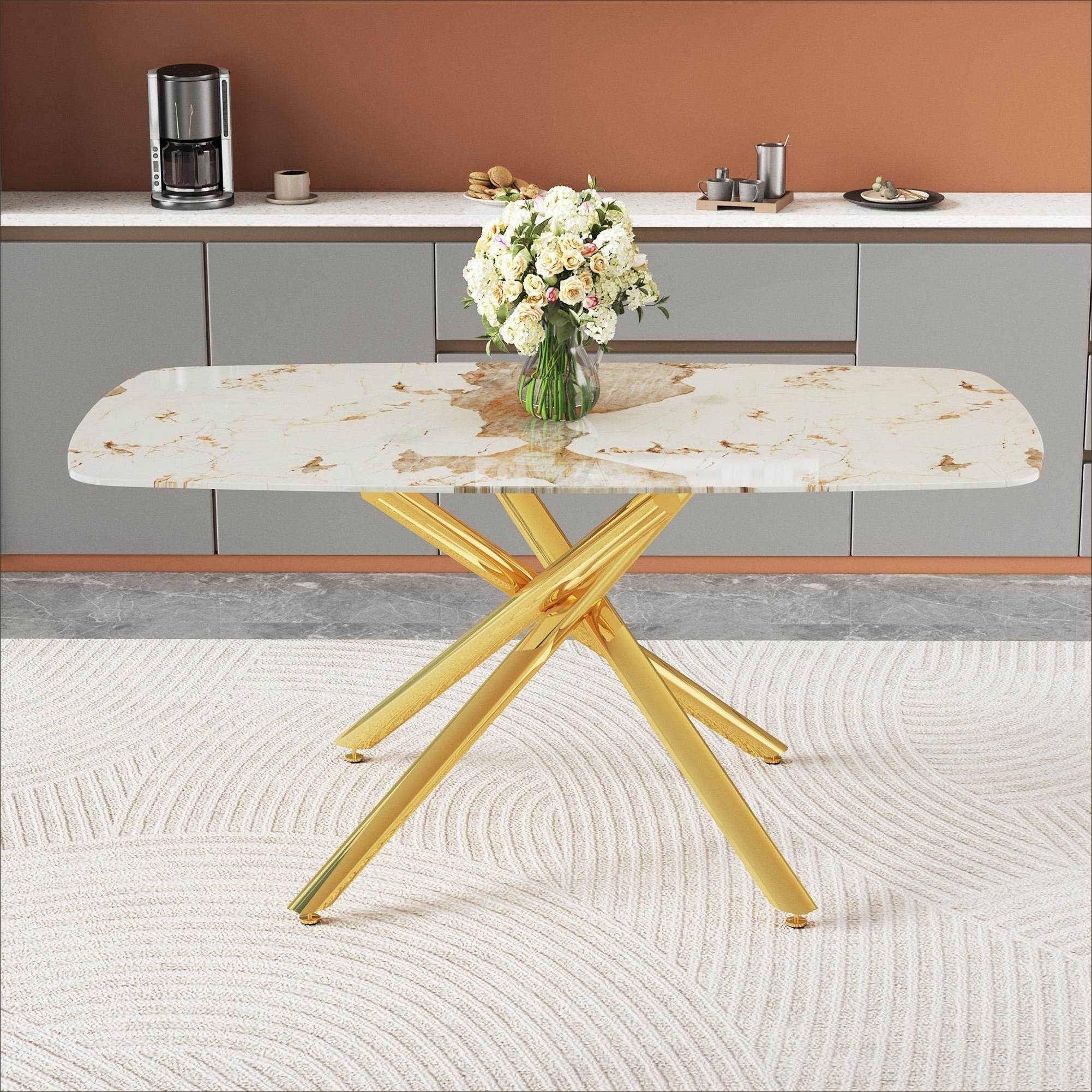 Watnature PSY4GHIO49HD Dining-Tables - View #15