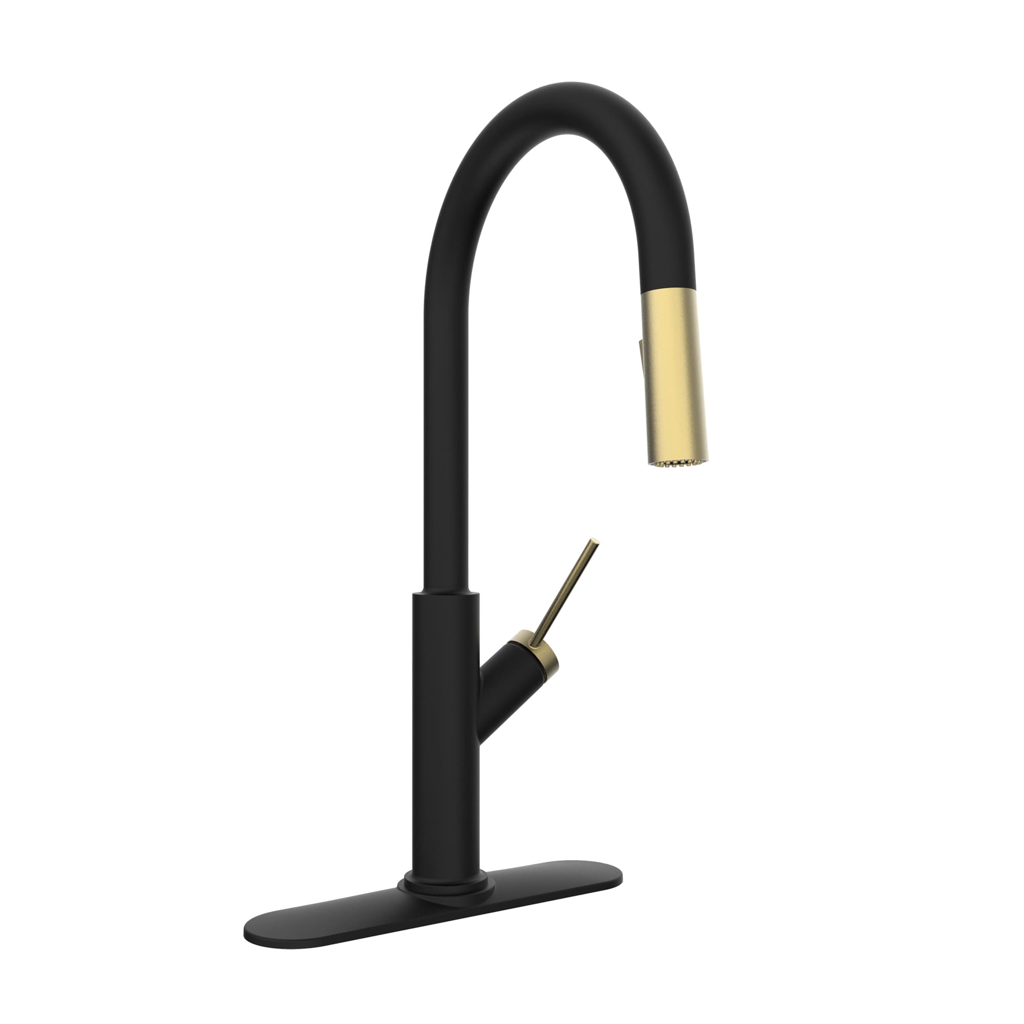 Keeney SVE78CMBG Kitchen-Faucets - View #2