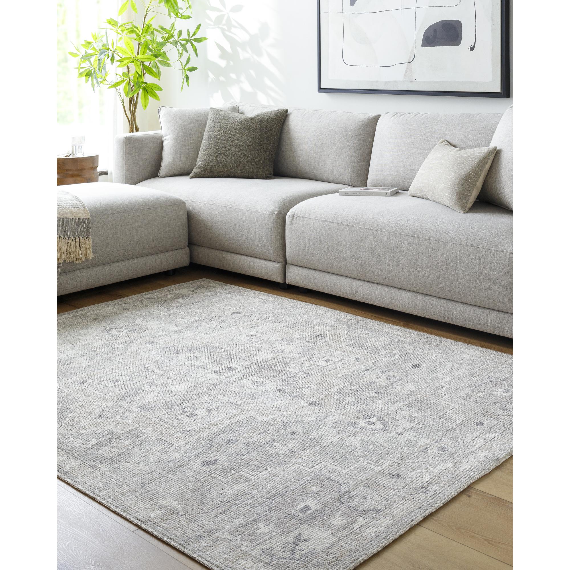 Livabliss BOEC2301-71010 rugs - View #4