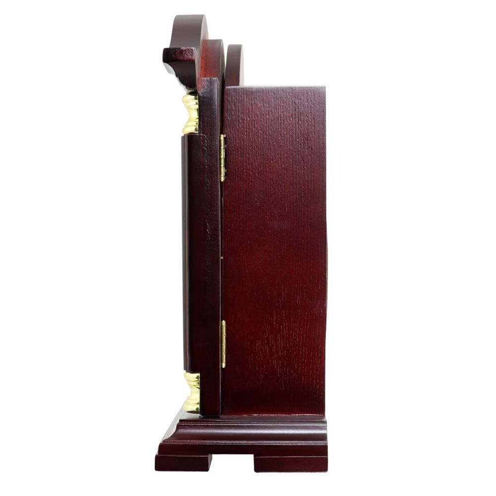 Bedford Clock Collection 84993897M Indoor-Outdoor-Clocks - View #4