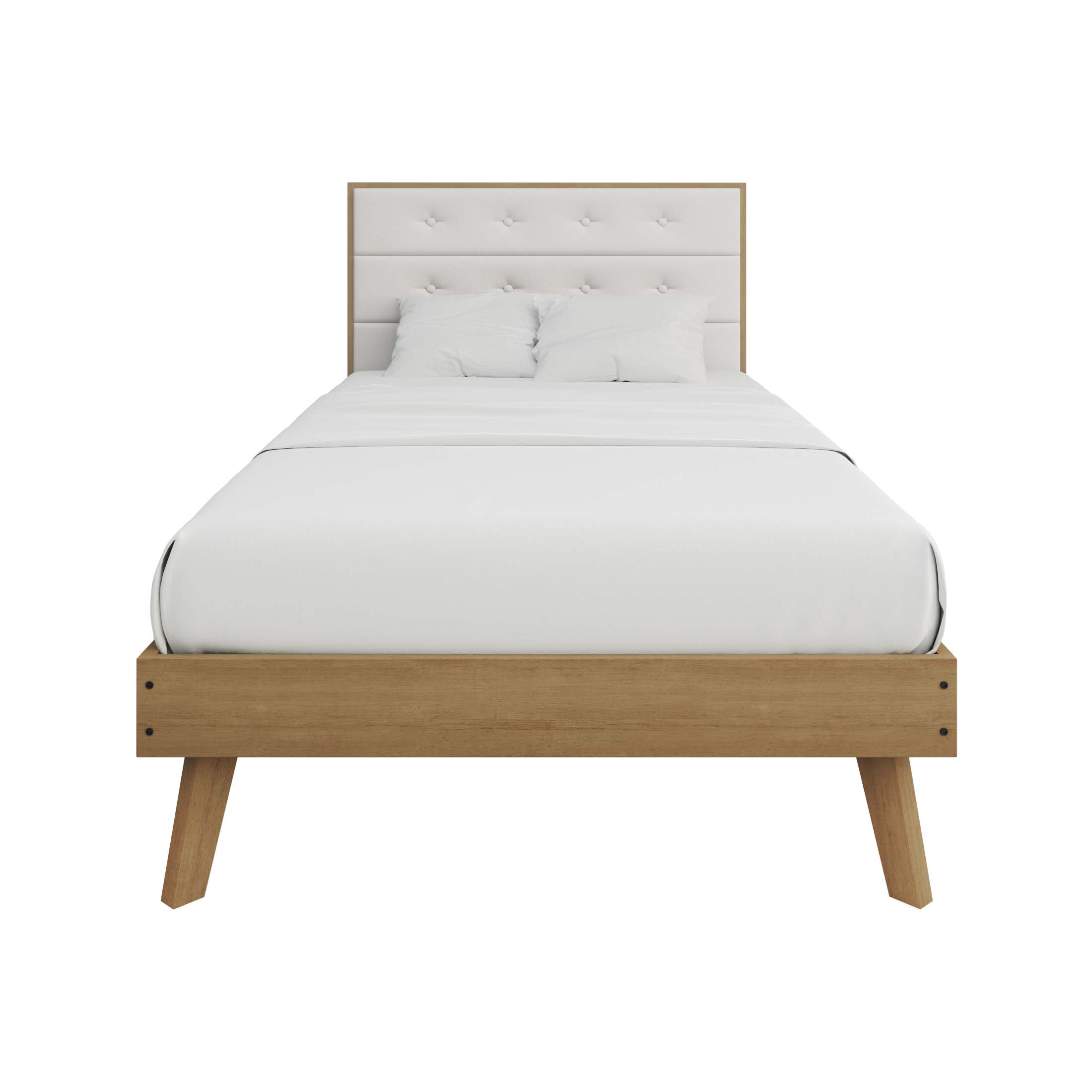 ChaletPosh C247TPL-LOK-WD beds - View #3