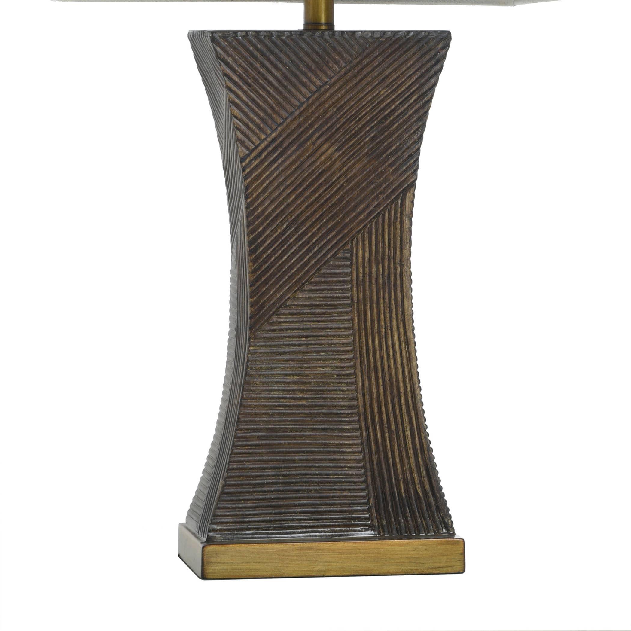 StyleCraft Home Collection KHL331351DS Table-Lamps - View #3