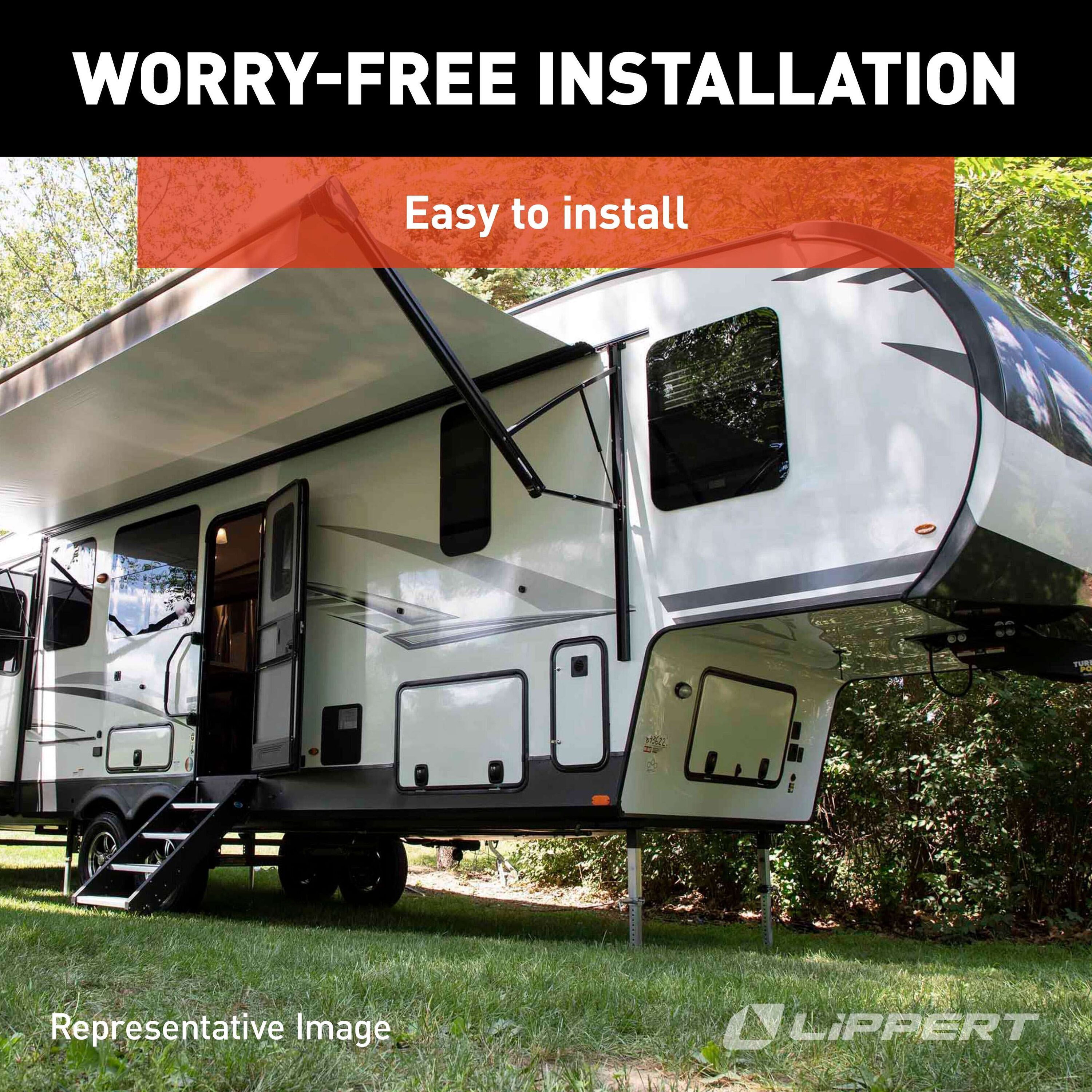 Lippert 196308 Rv-Accessories - View #4