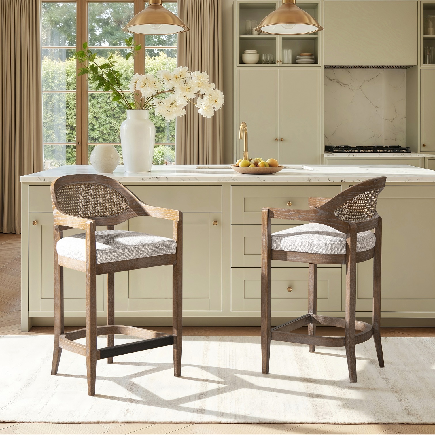 FlowLuxe 07XX0DV7TSNP stools - View #2