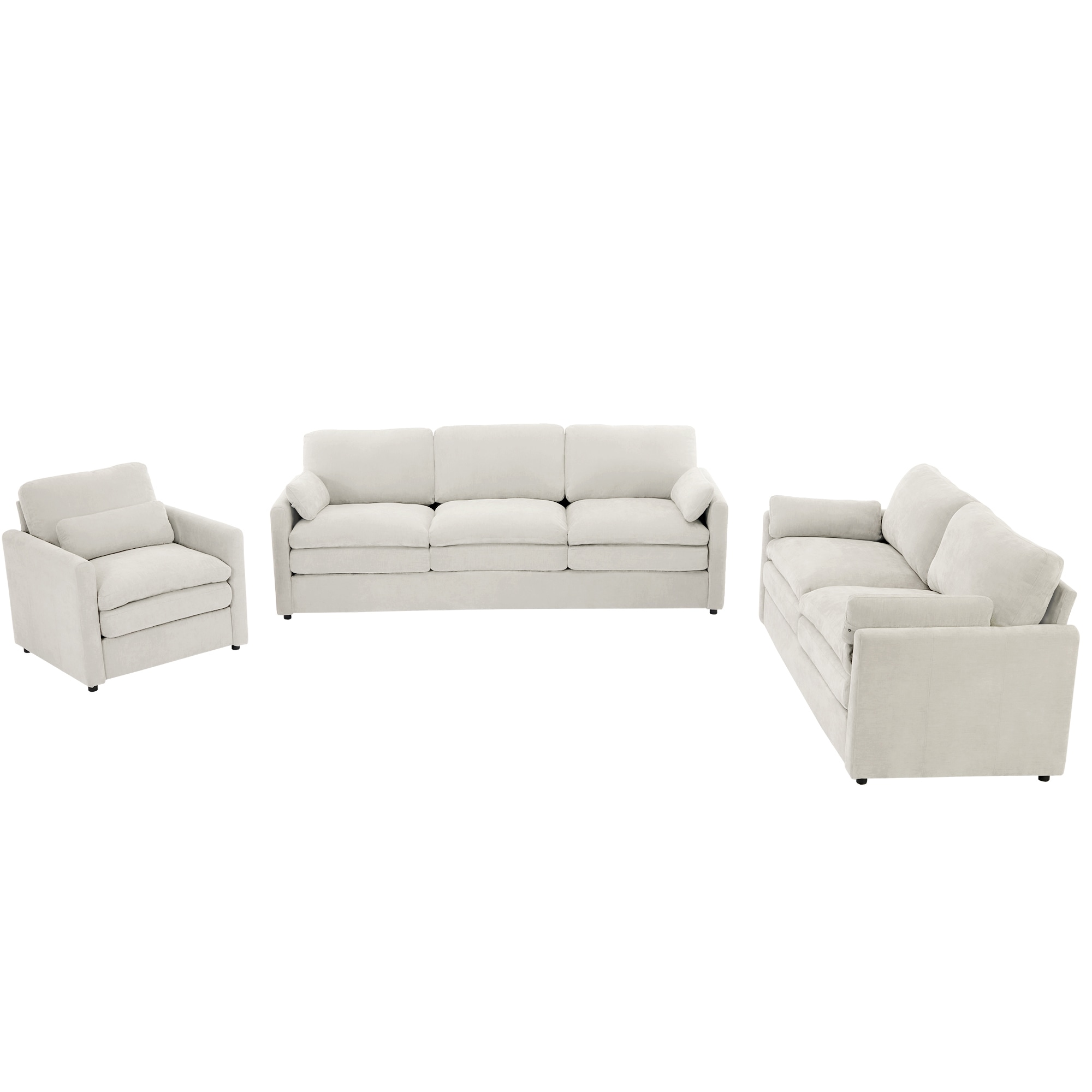 SINOFURN SYA370084BN Living-Room-Sets - View #12