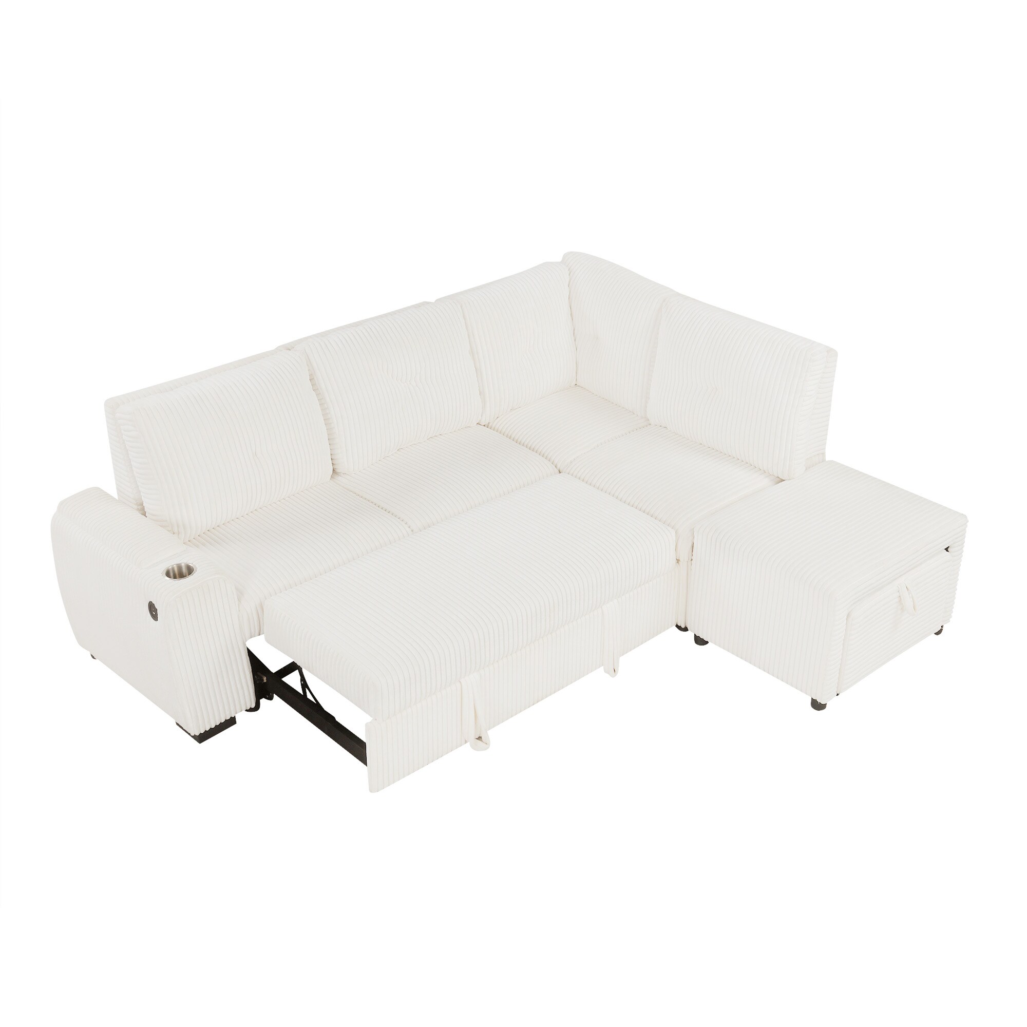 ModernLuxe N719S001760A Sofas-Loveseats - View #17